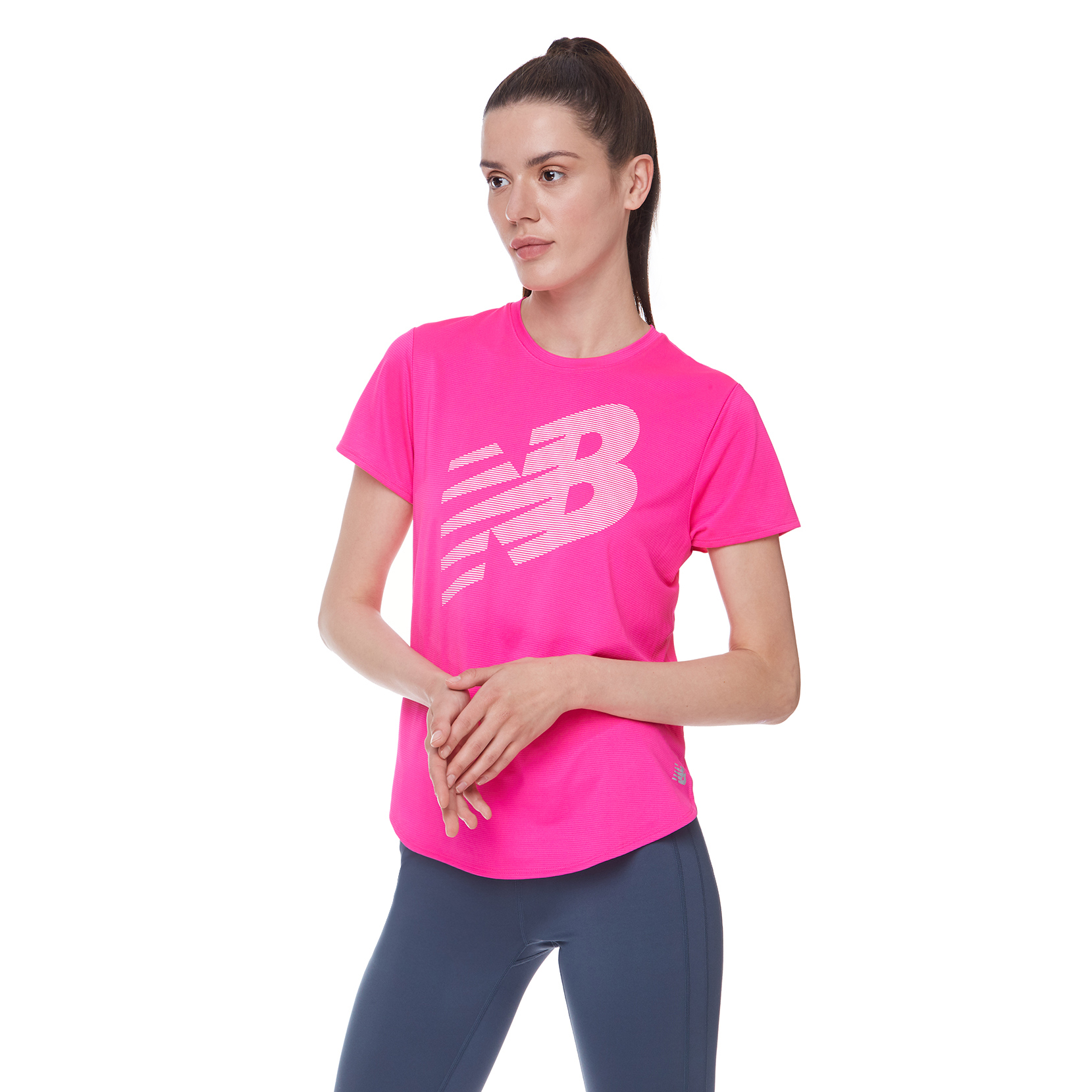 Футболка Pr Accelerate SS