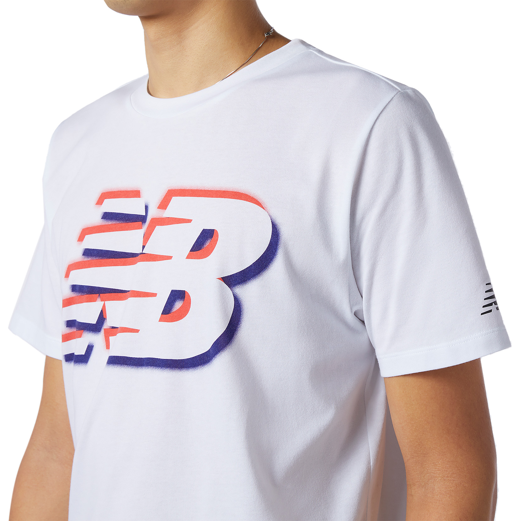 Футболка Gr Heathertech