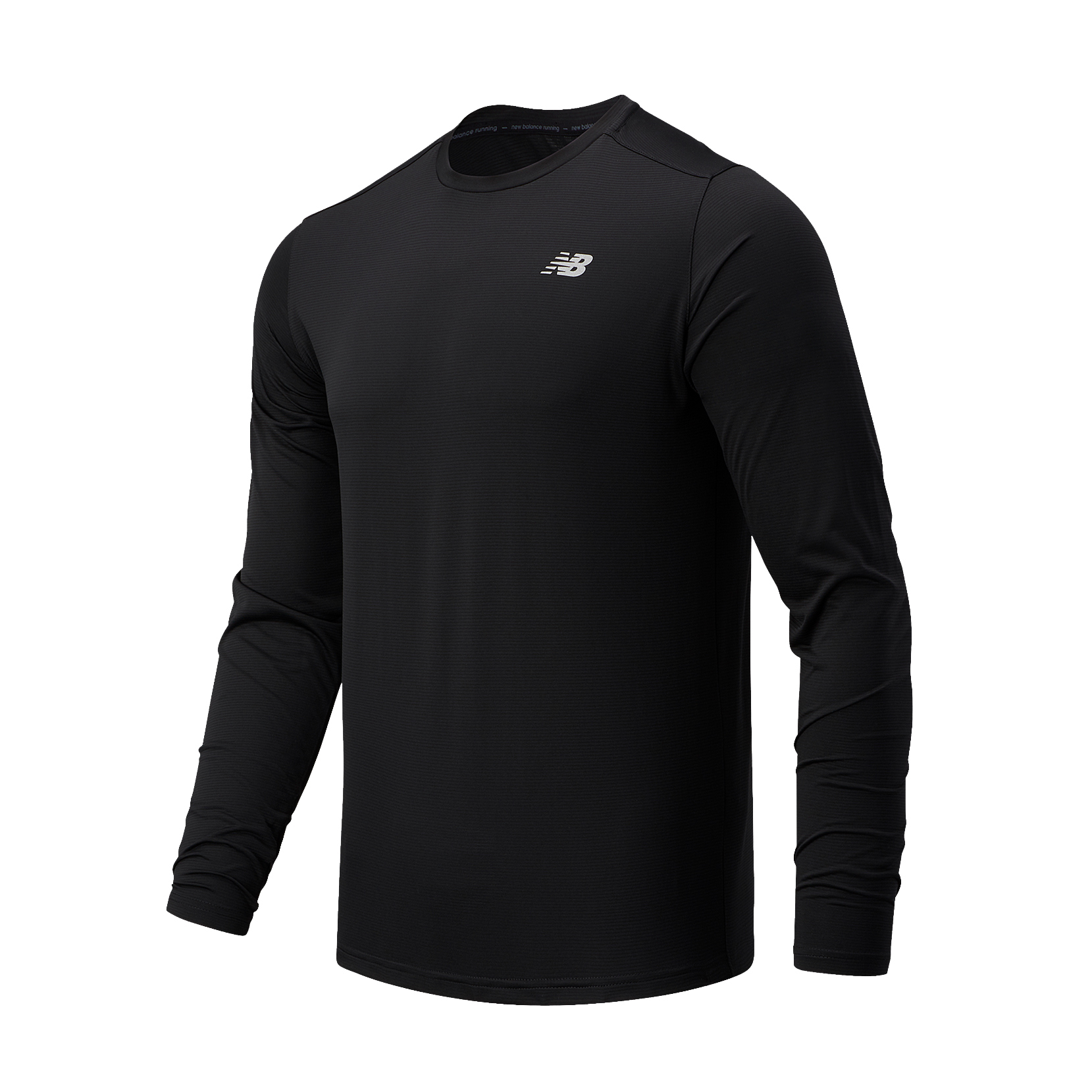 Футболка з довгим рукавом Accelerate