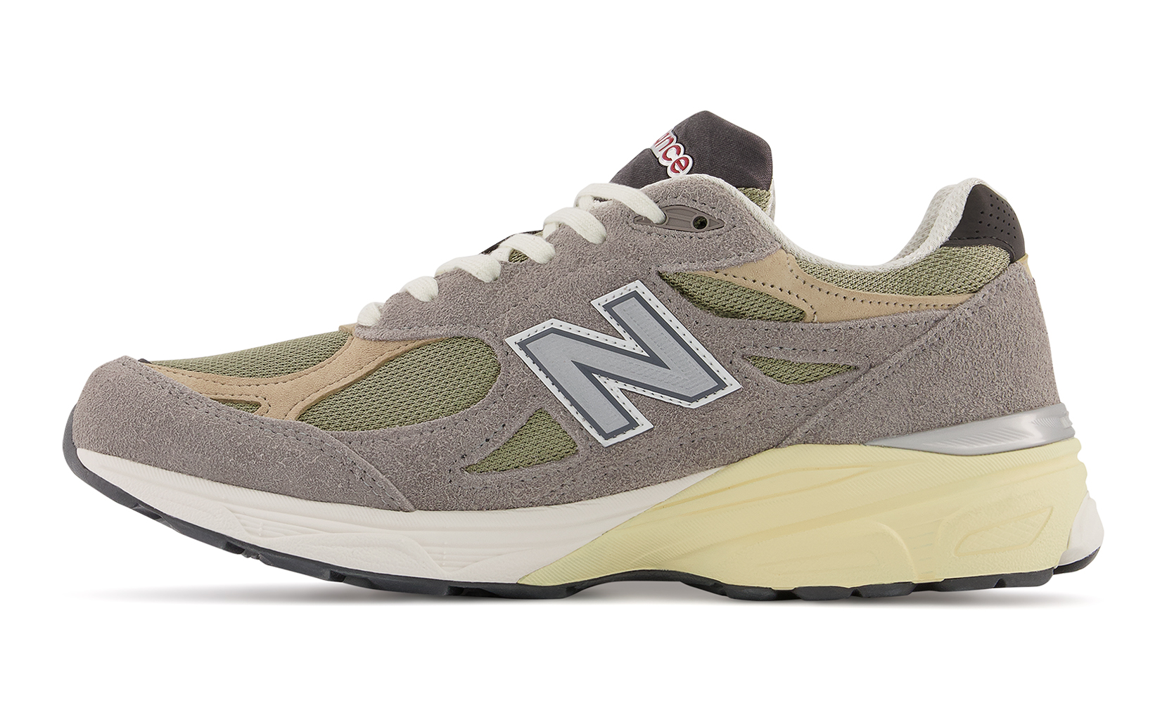 New Balance 990 V3 Made in USA