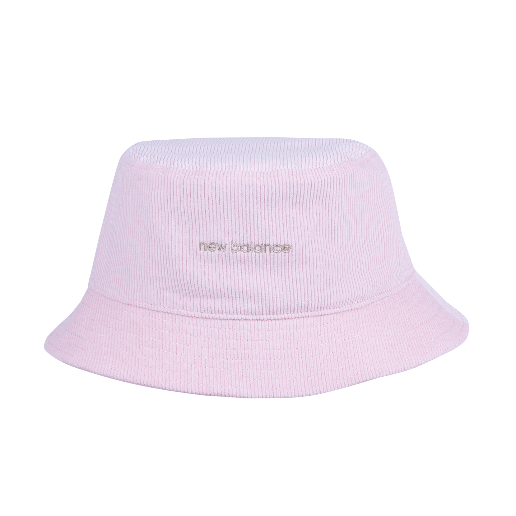 Панама Washed Corduroy Bucket