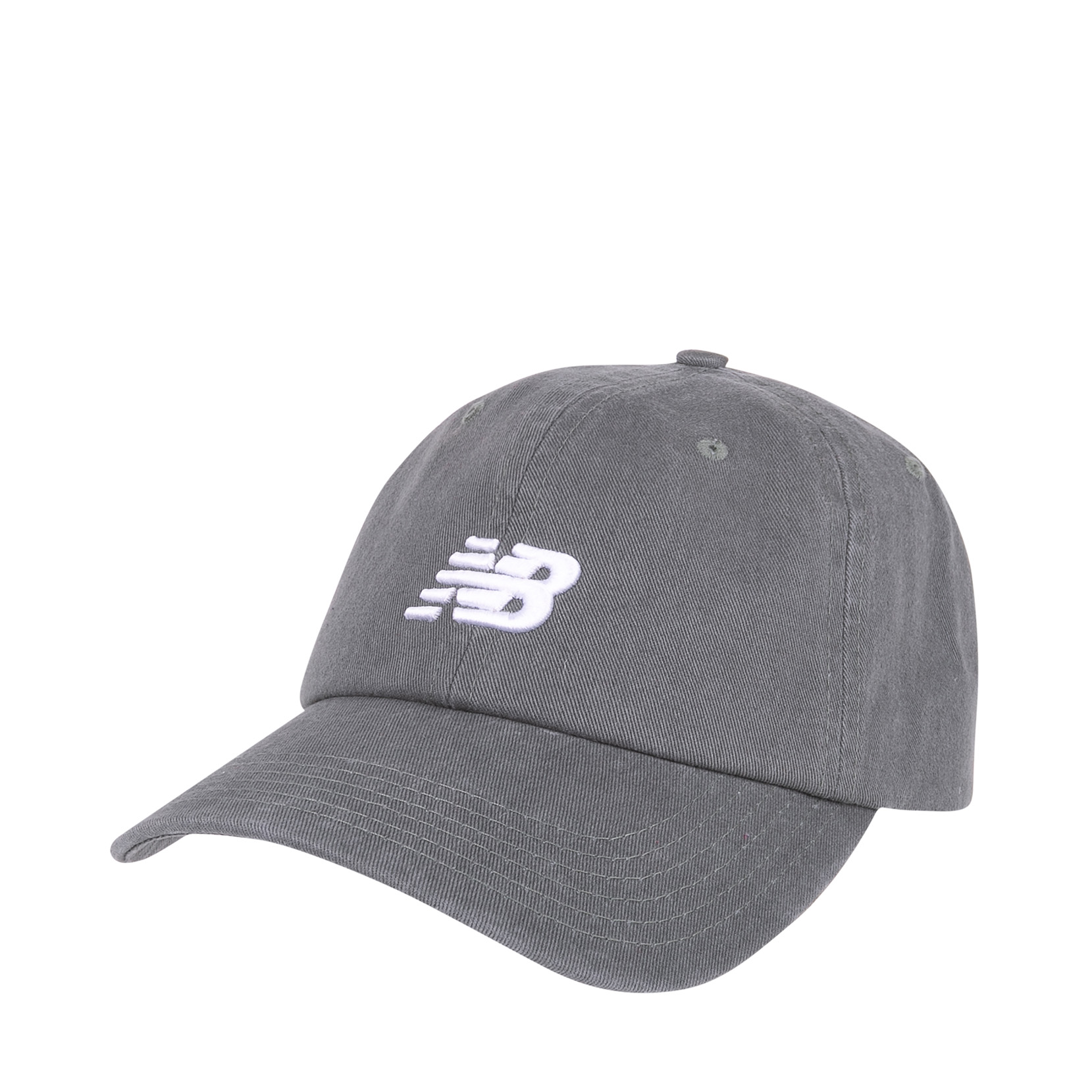 Кепка 6-Panel Curved Brim NB Classic