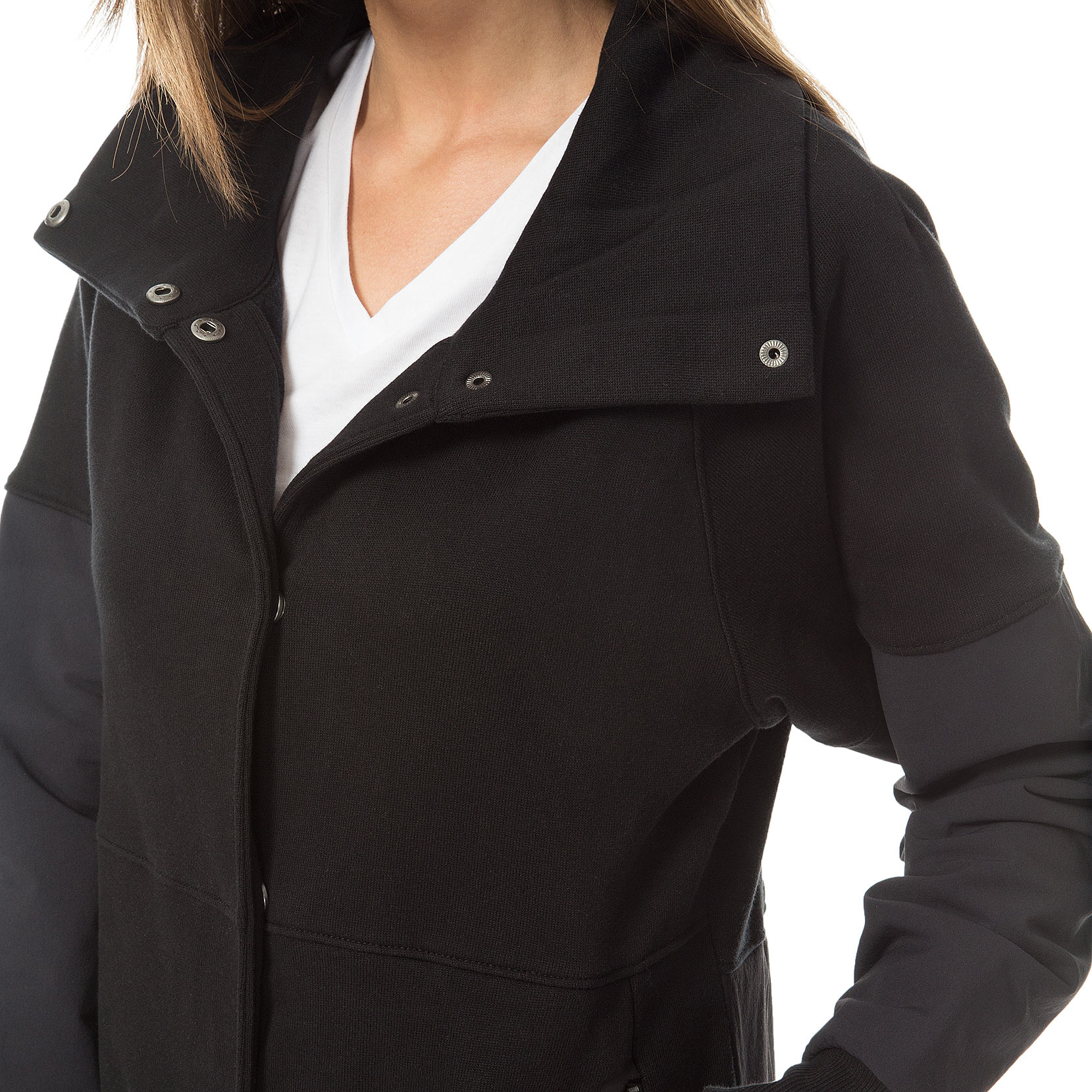 Куртка 247 Sport Mix Media