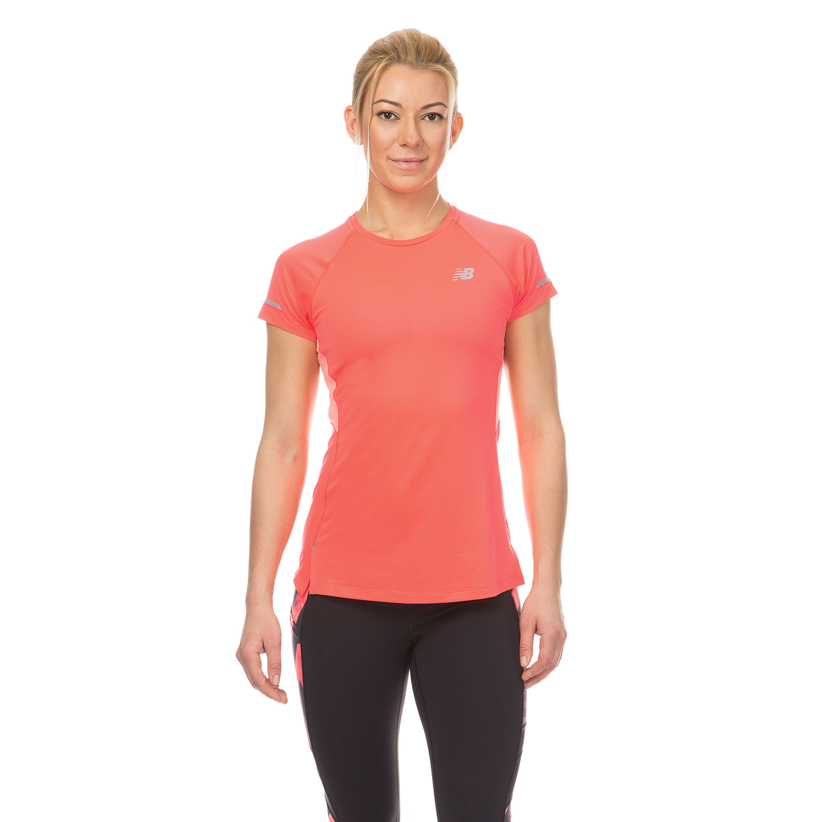 Футболка NB Ice