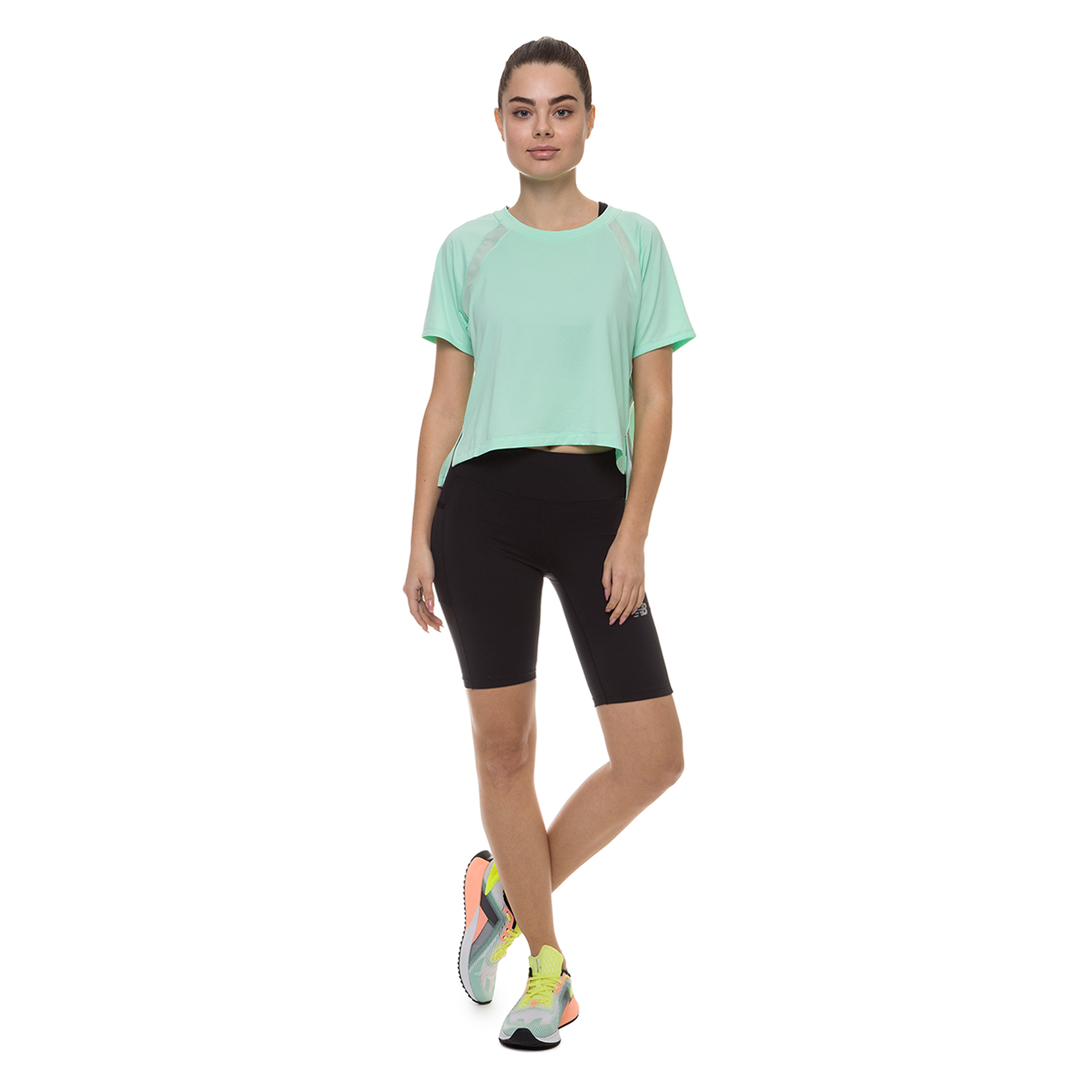 Шорти Impact Run Bike