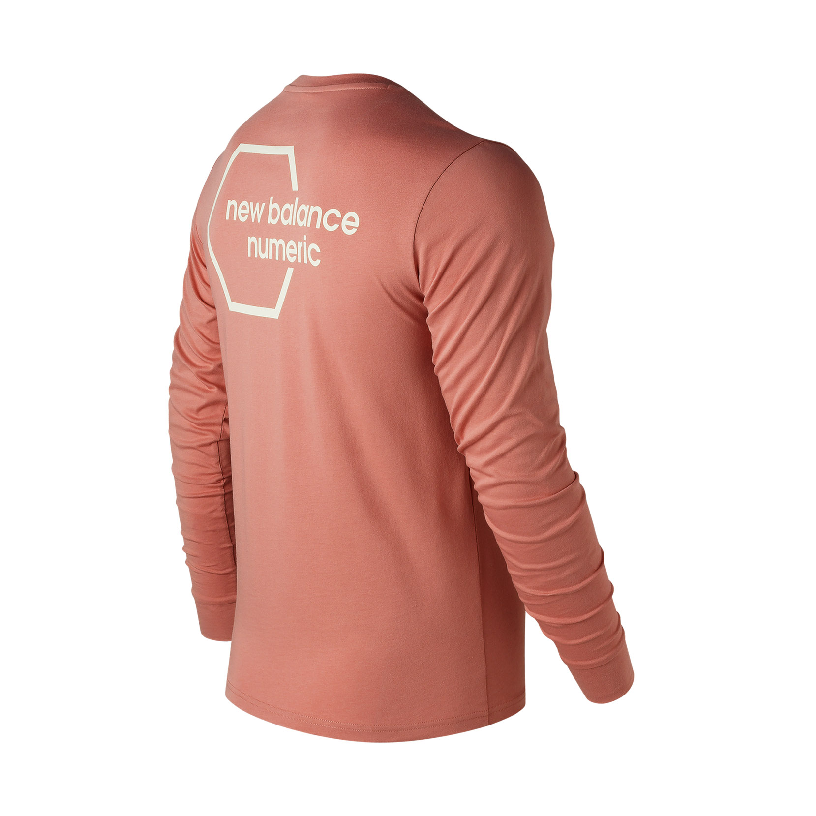 Футболка з довгим рукавом Numeric