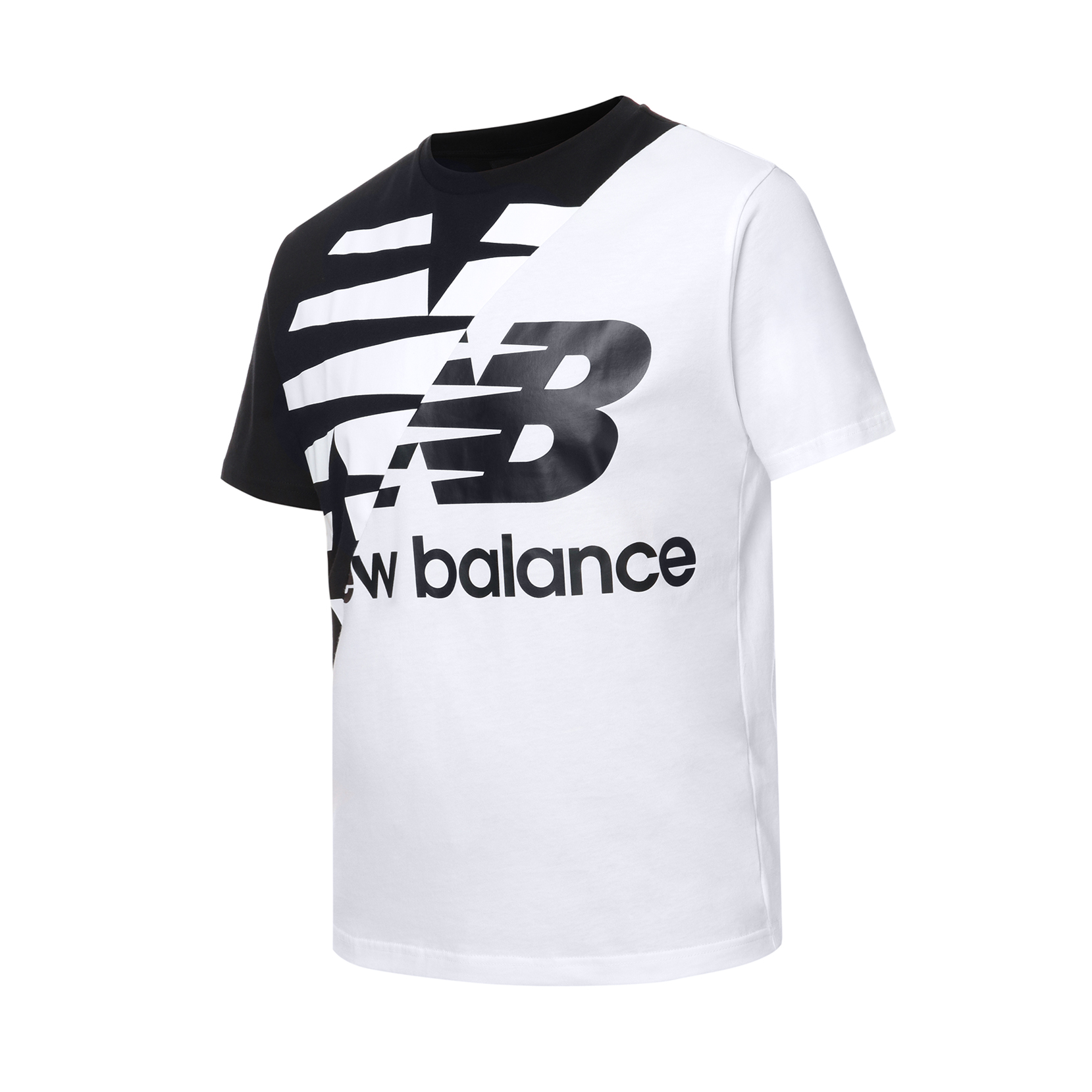 Футболка NB Athletics Splice