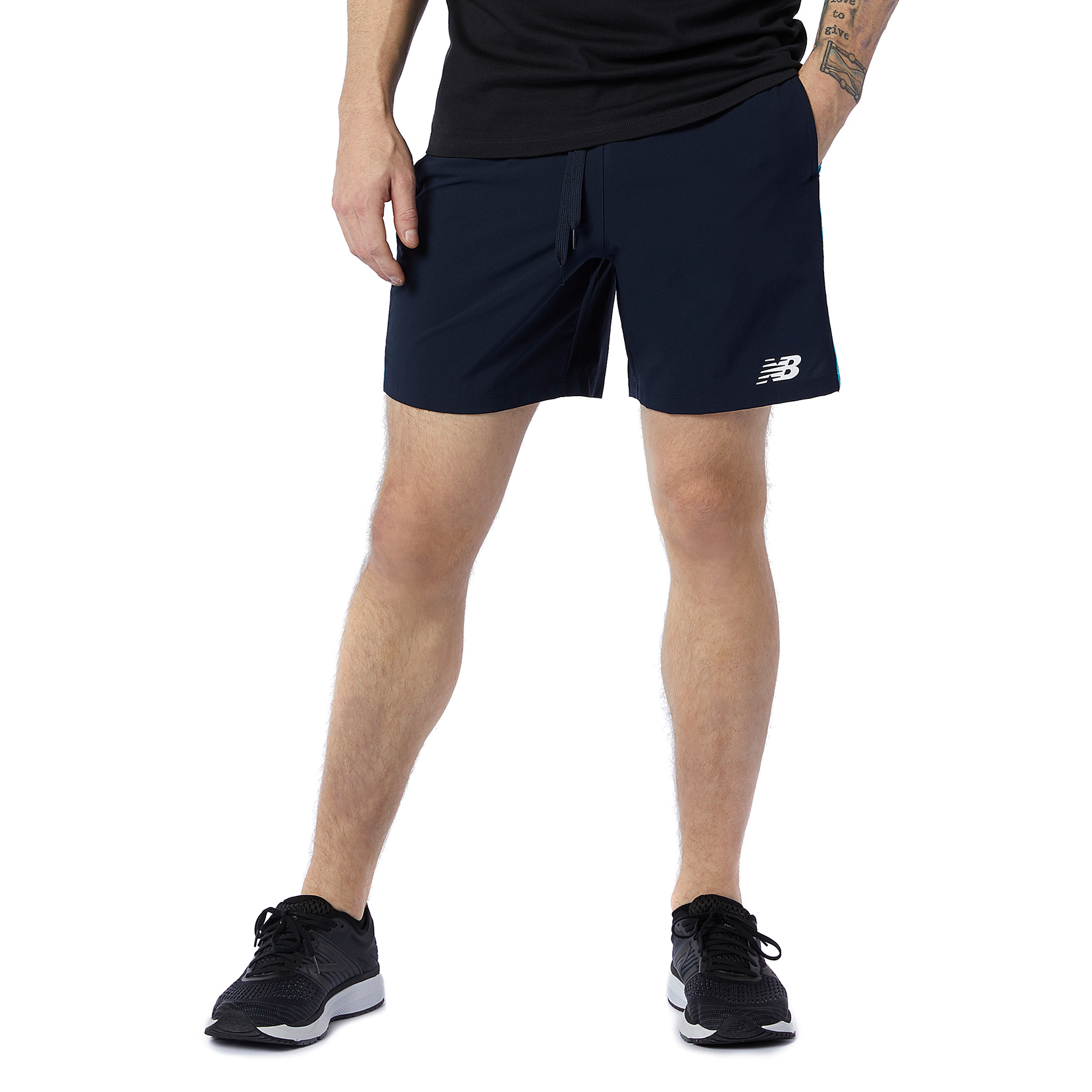 Шорти Tenacity 7in Woven