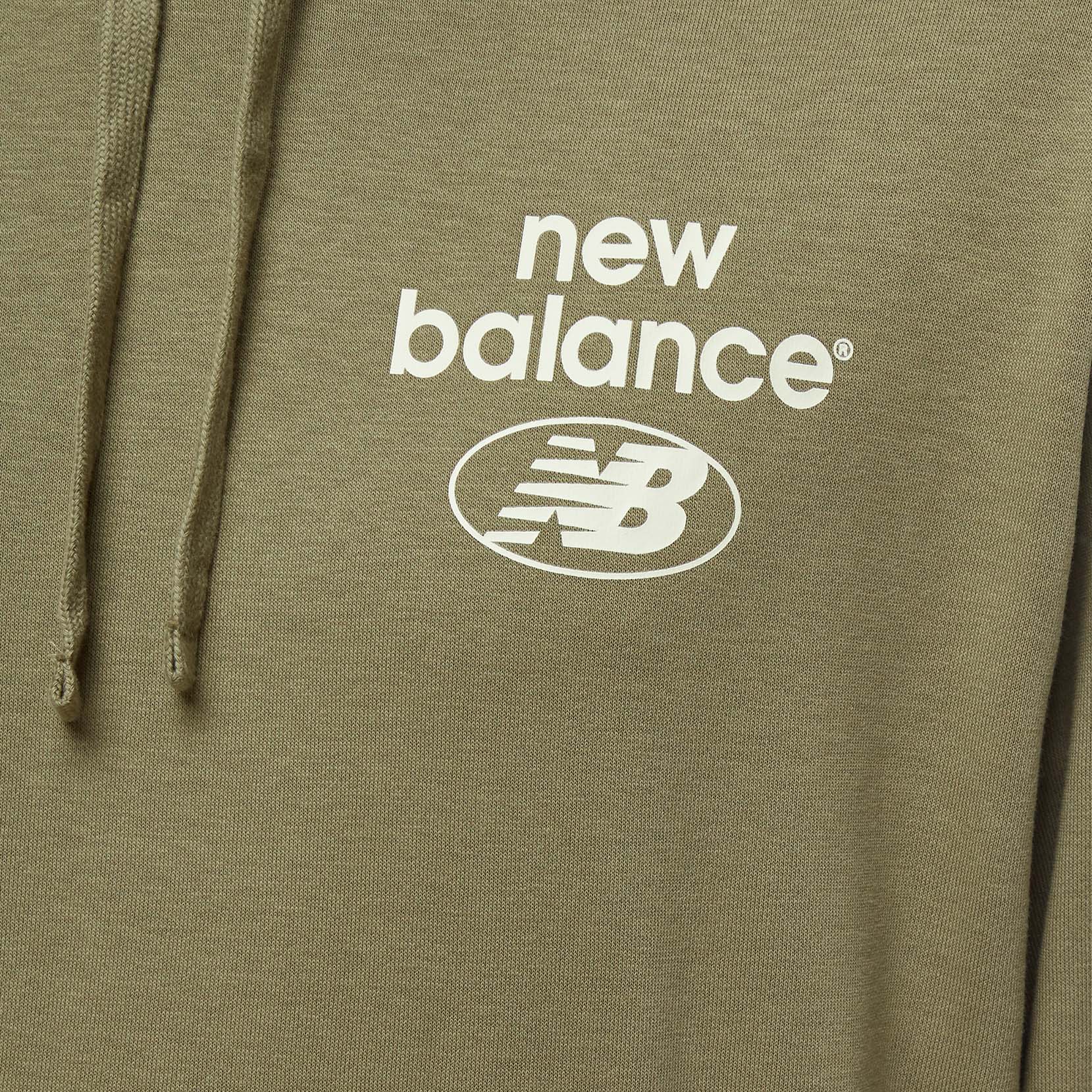 Худі Essentials Reimagined