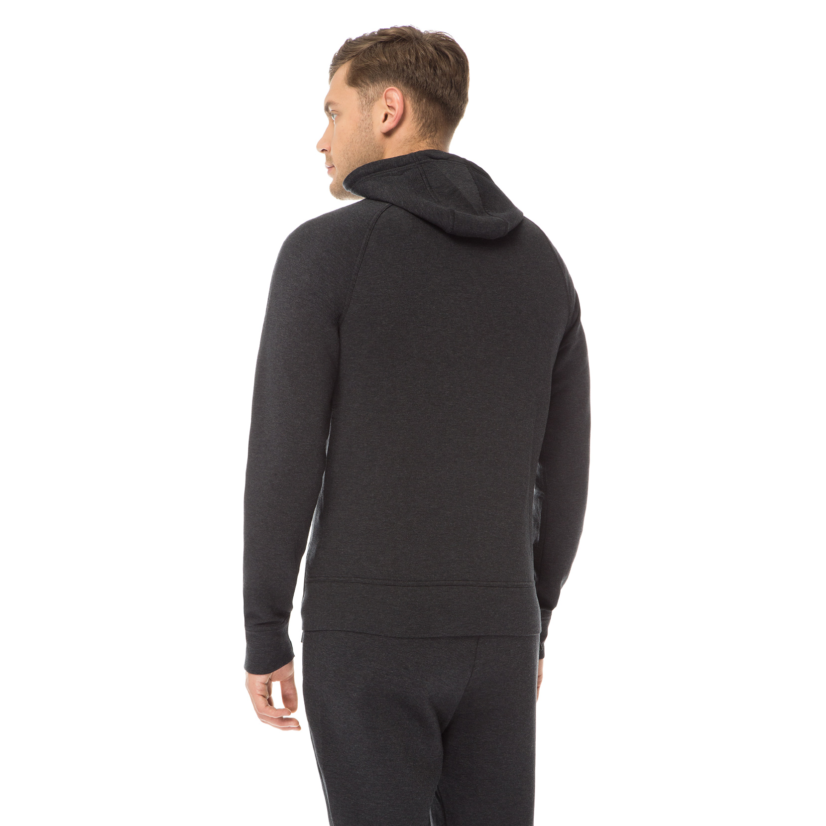 Куртка 247 LUXE FZ FLEECE