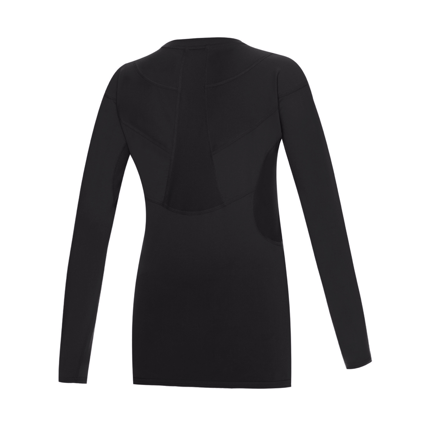Футболка з довгим рукавом Compression