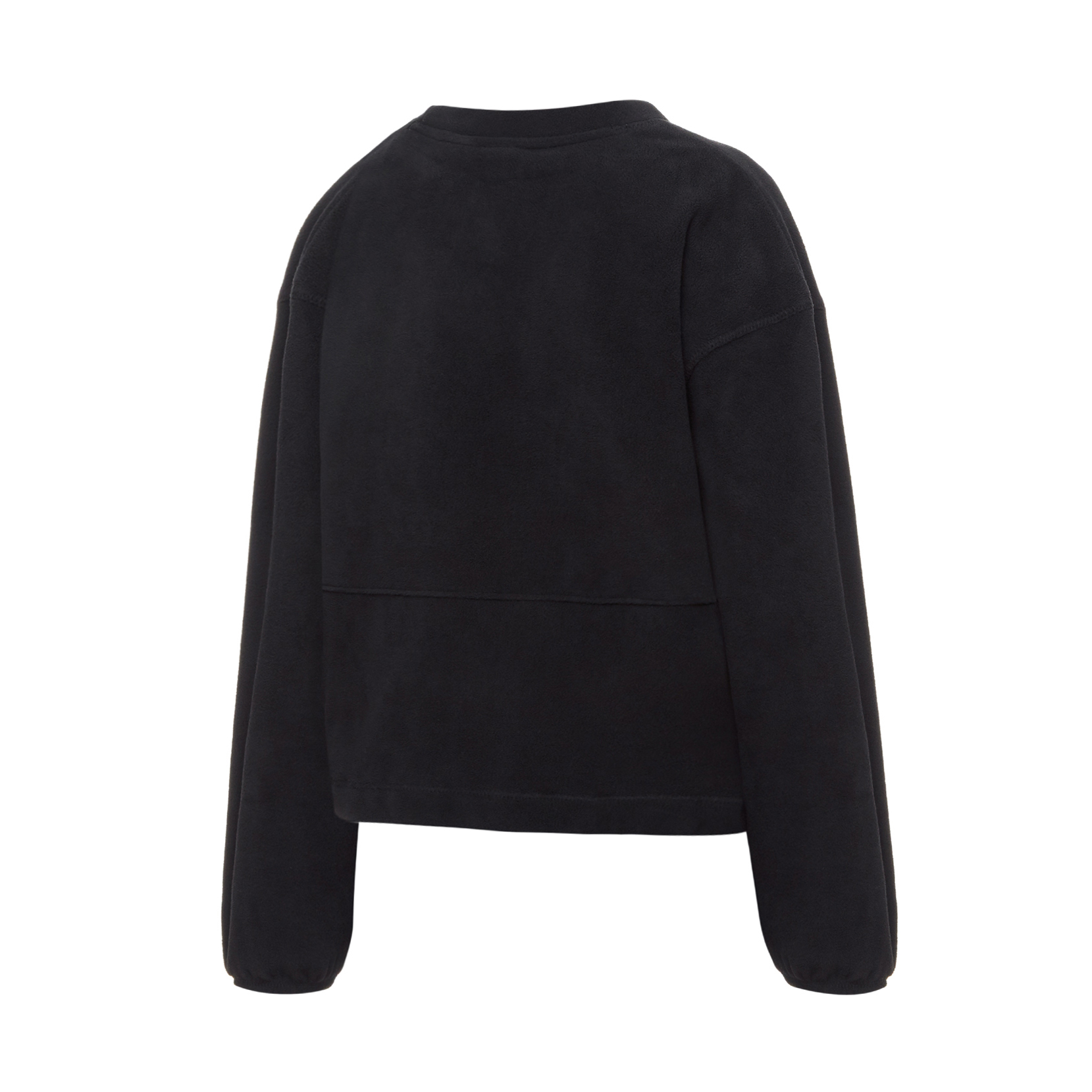 Світшот NB All Terrain Pocket Crew