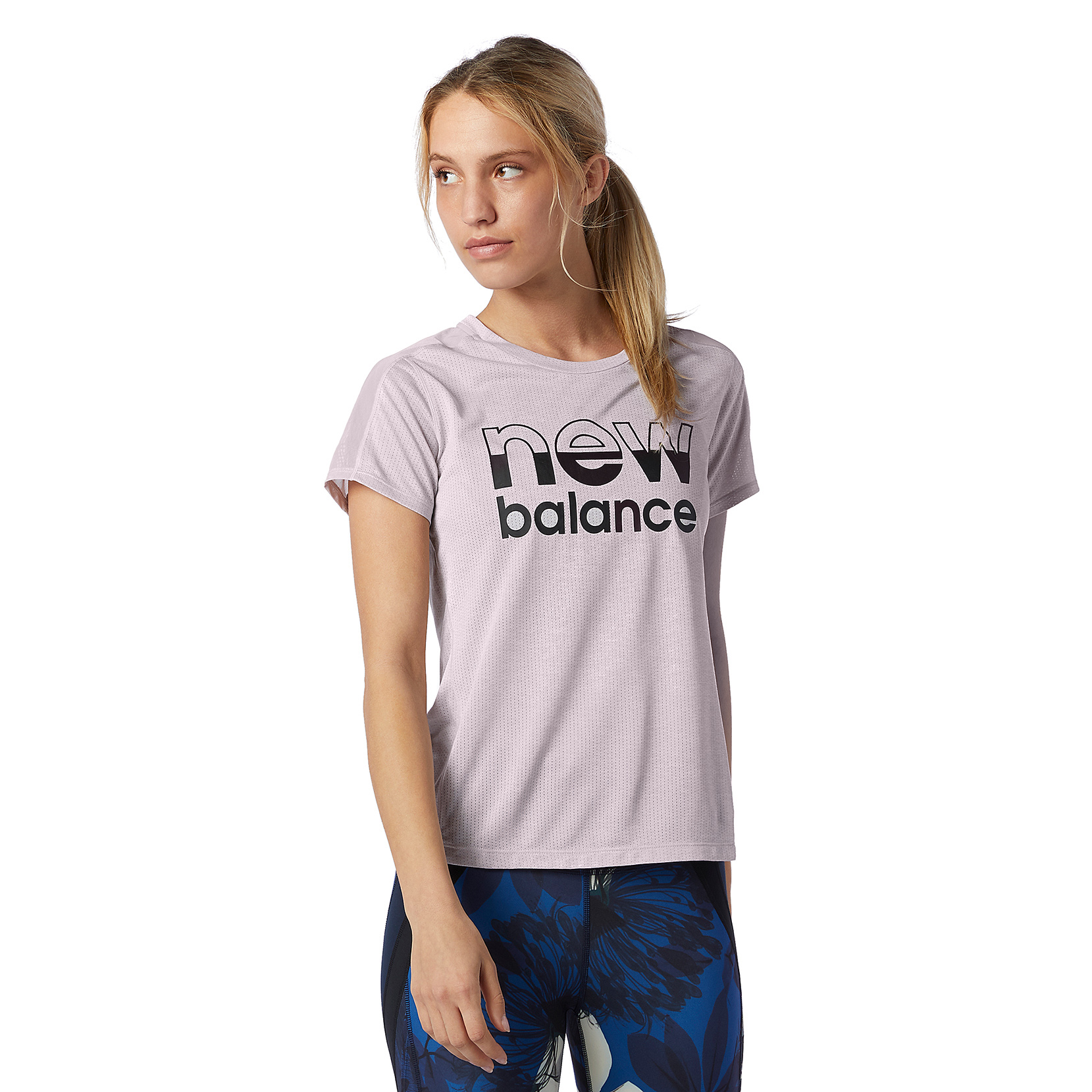 Футболка Printed Impact Run