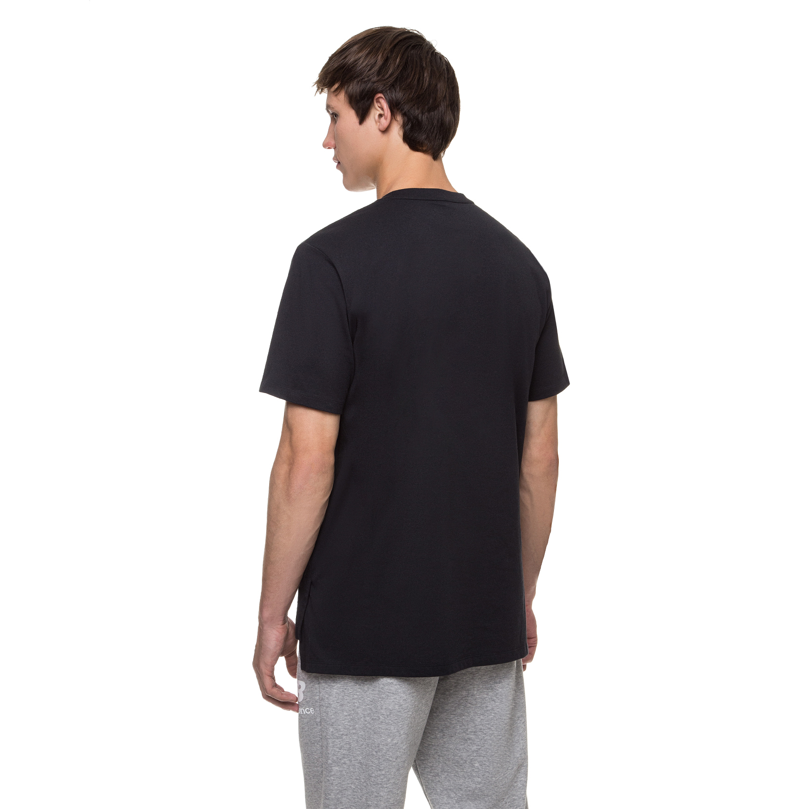 Футболка Printed R.W.T. Heathertech