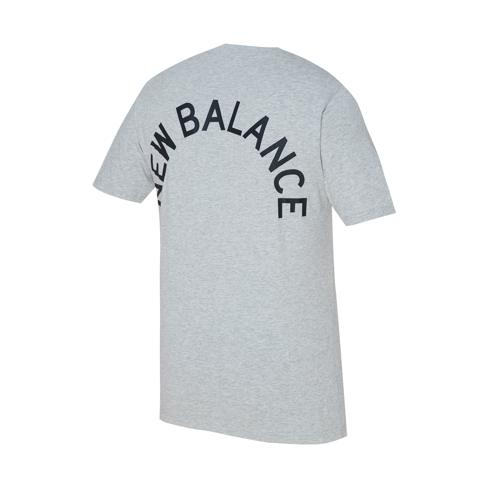 Футболка NB Archive Graphics