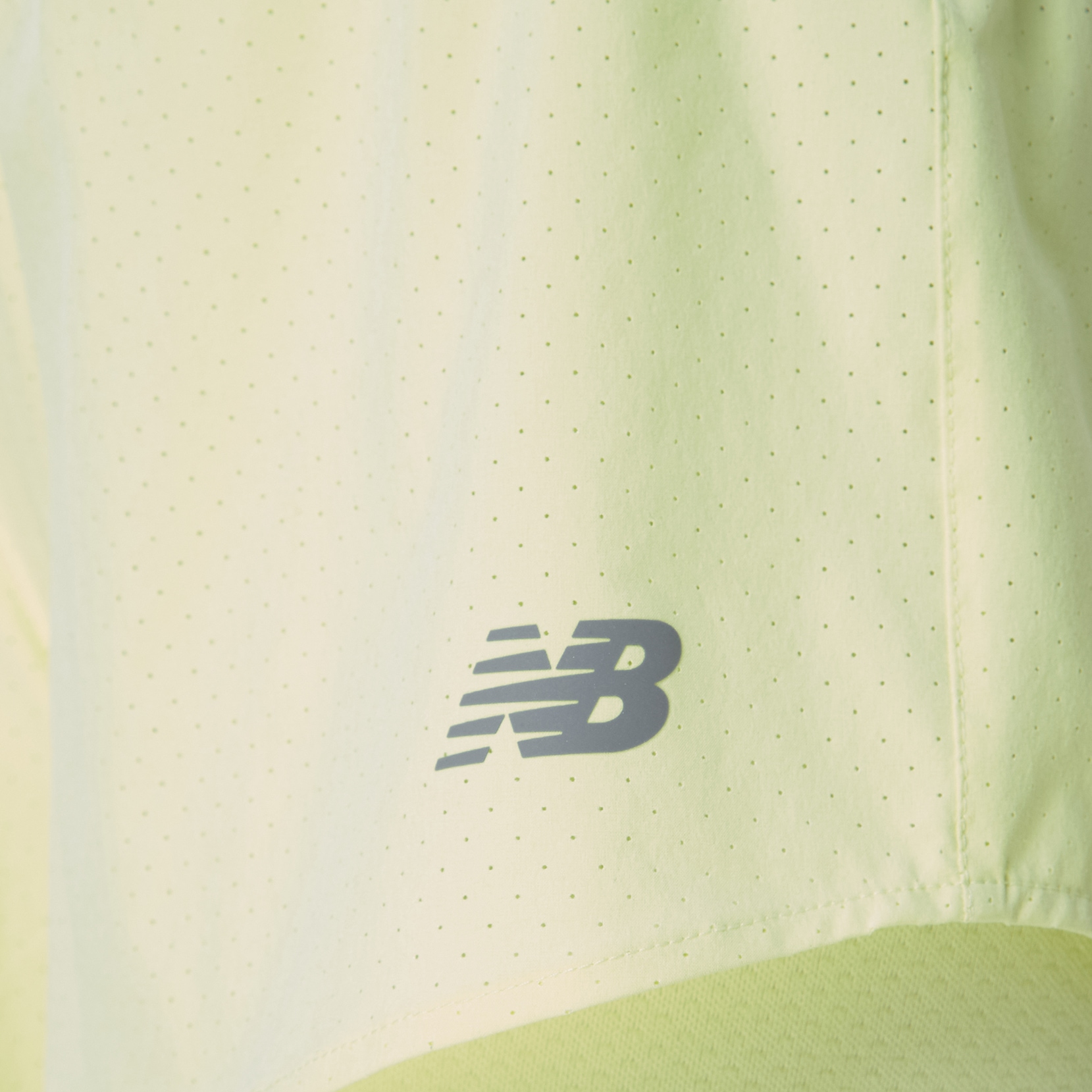 Шорти RC Seamless