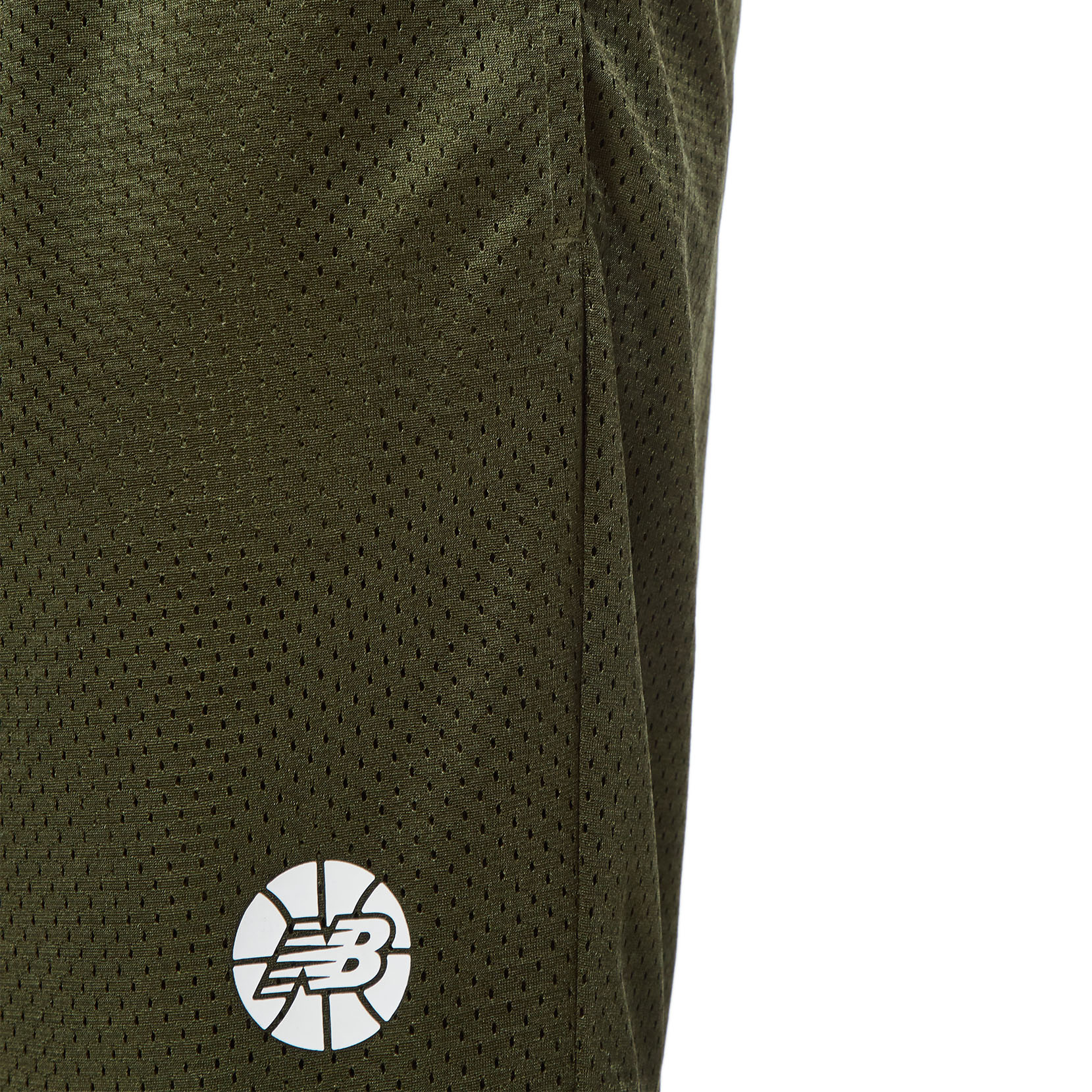 Шорти Hoops Essentials Fund