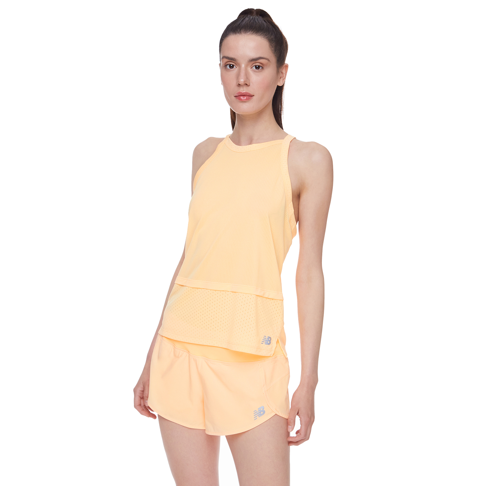 Майка Impact Run Hybrid