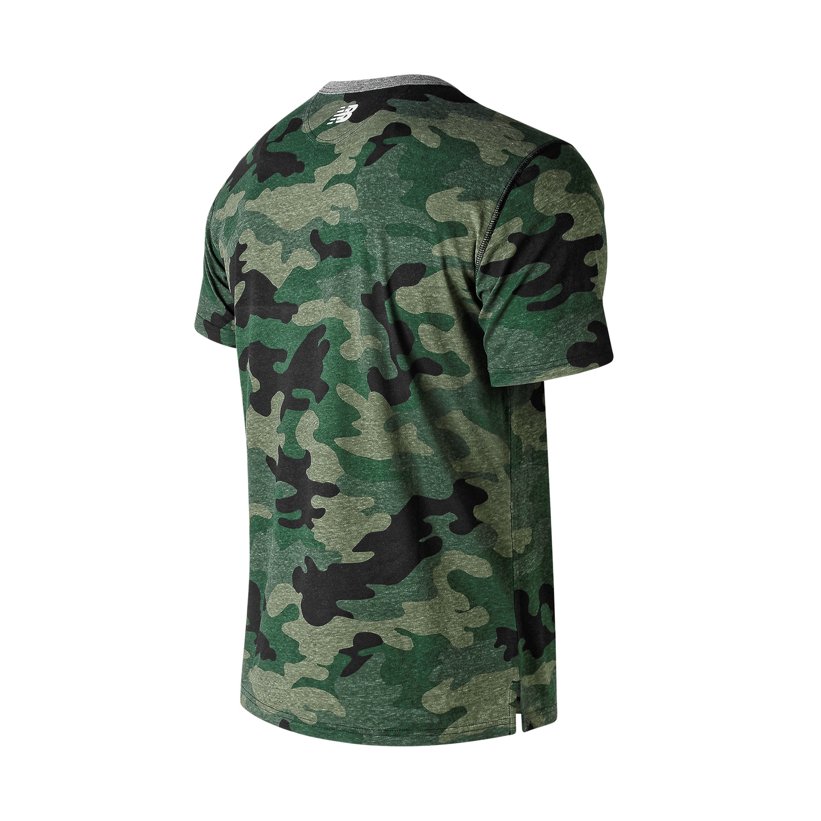 Футболка NB Modern Graphic