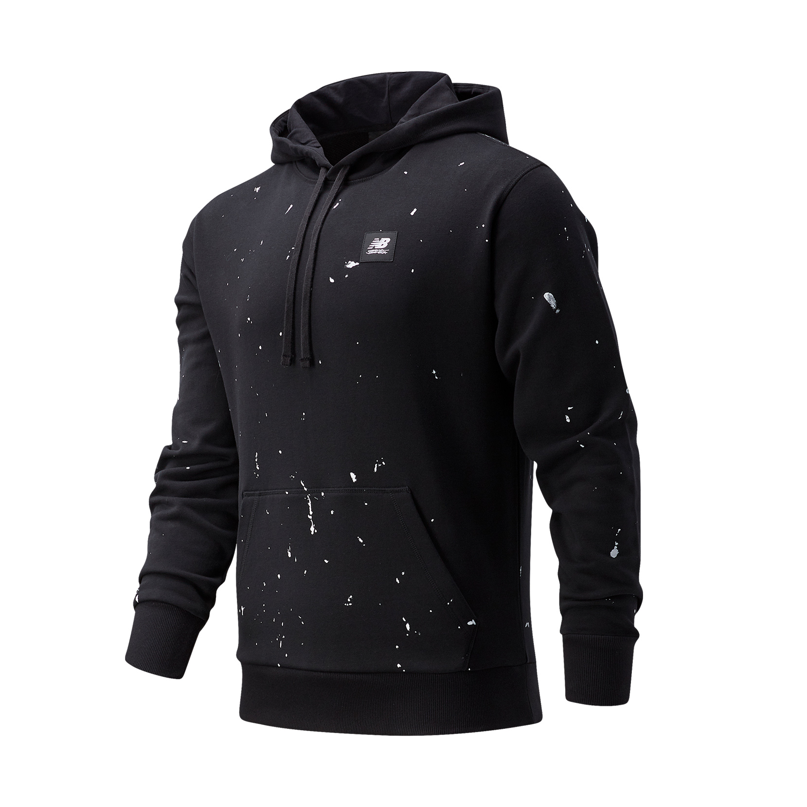 Худі NB x Joshua Vides