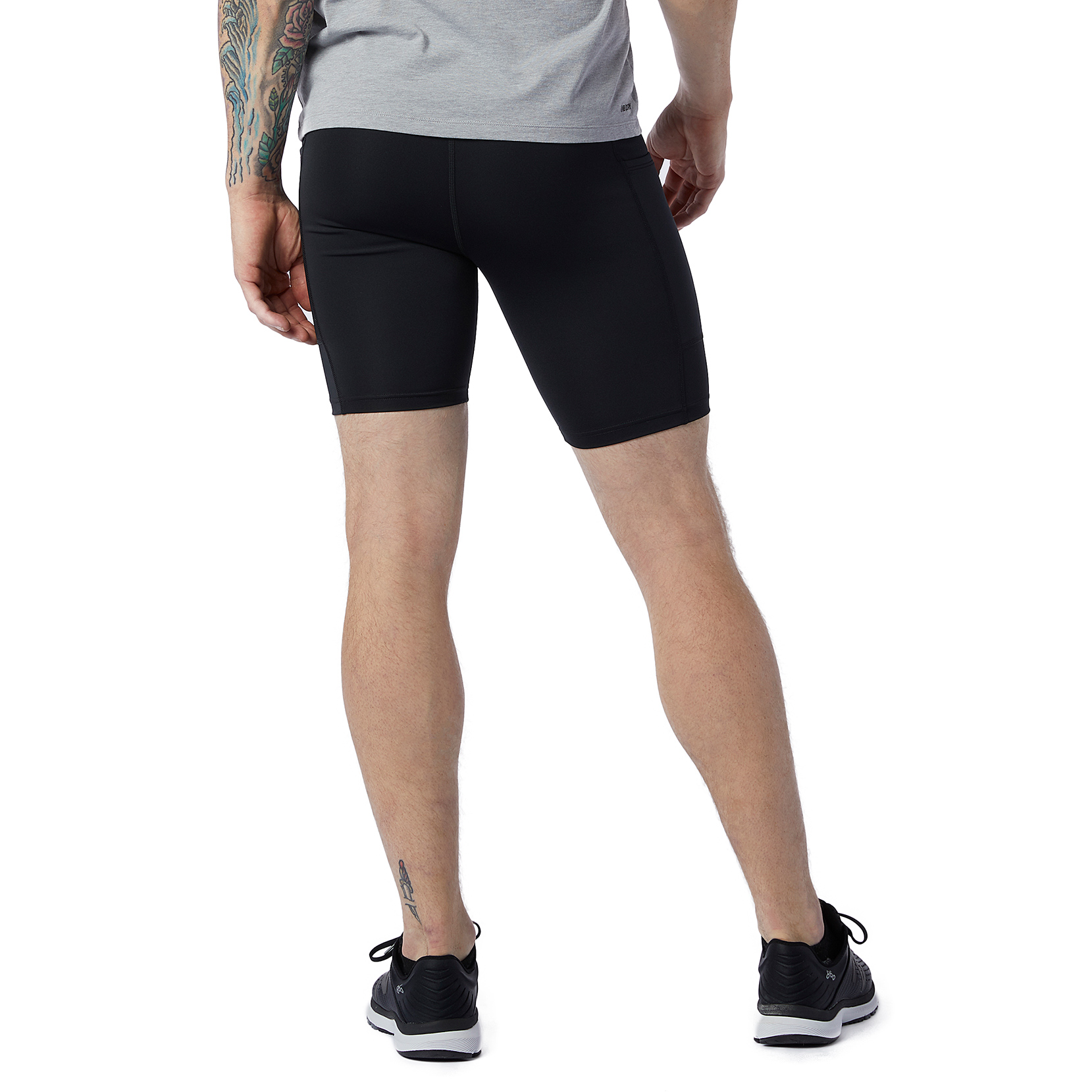 Шорти Fast Flight 8 Inch Fitted