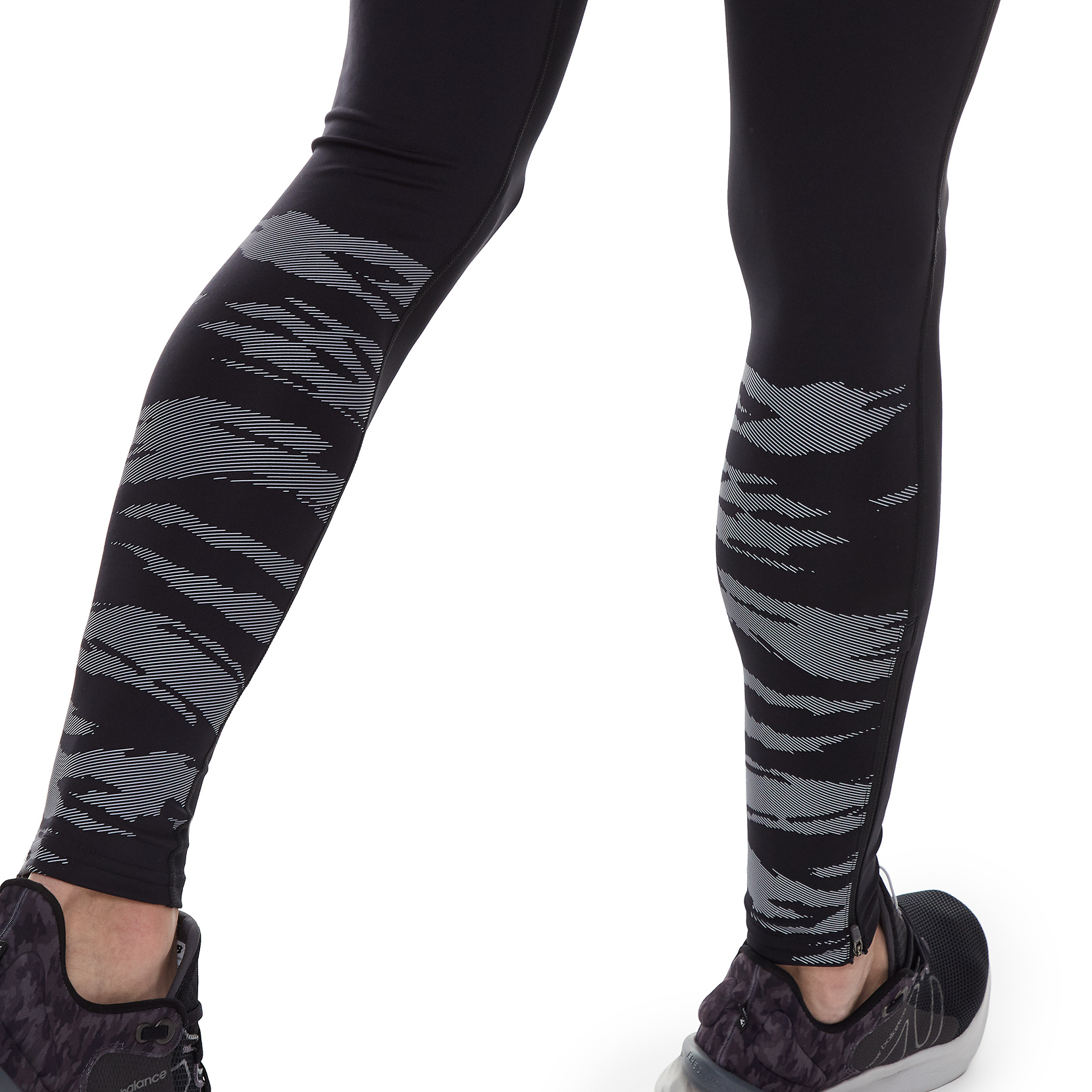 Тайтси Printed Accelerate