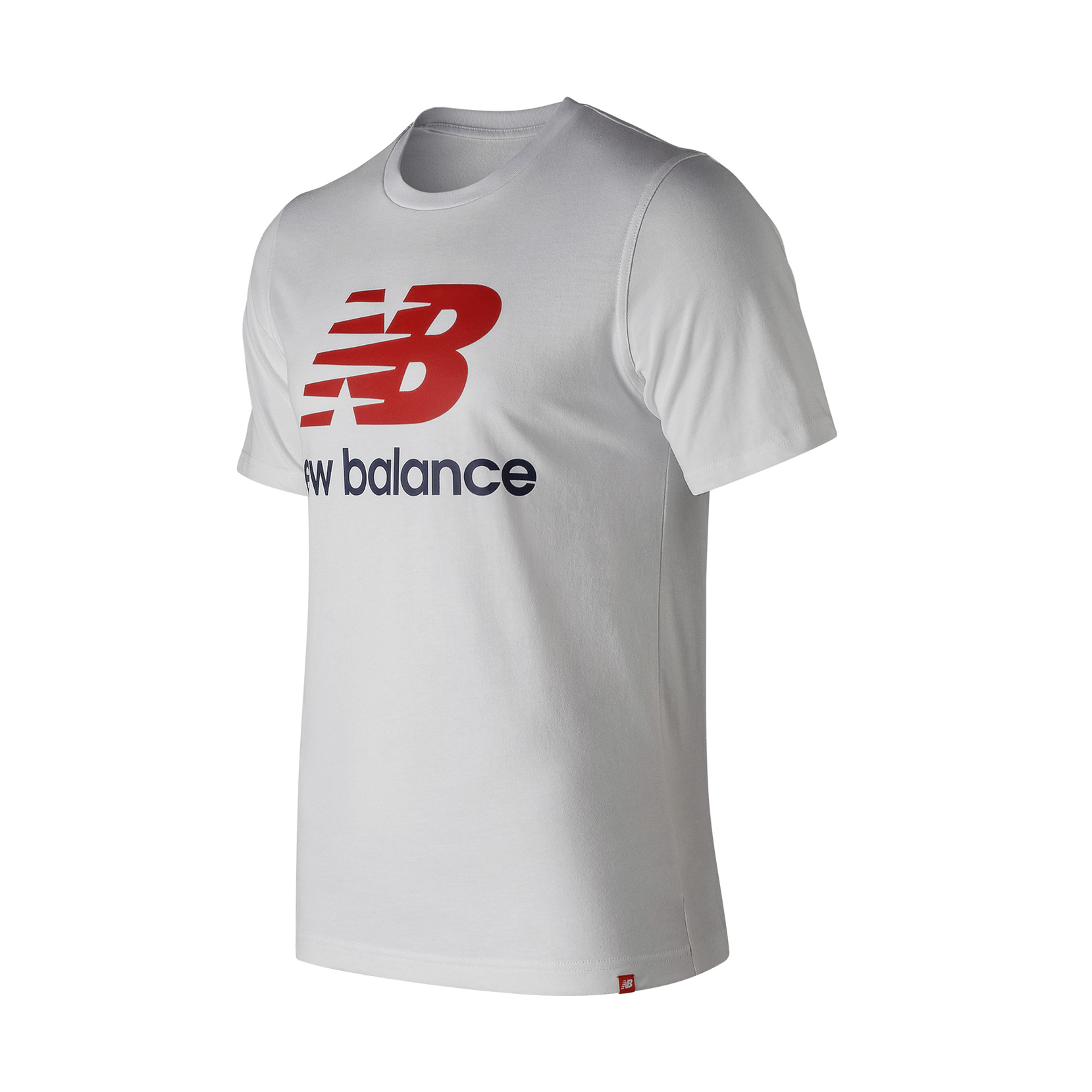 Футболка Essentials Logo