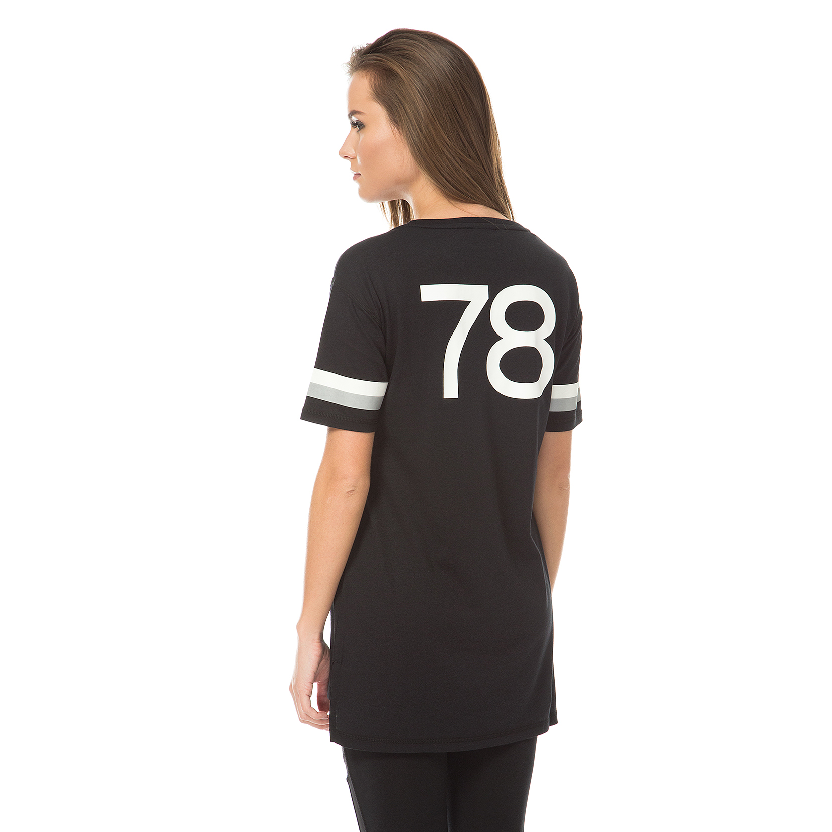 Футболка NB Athletics