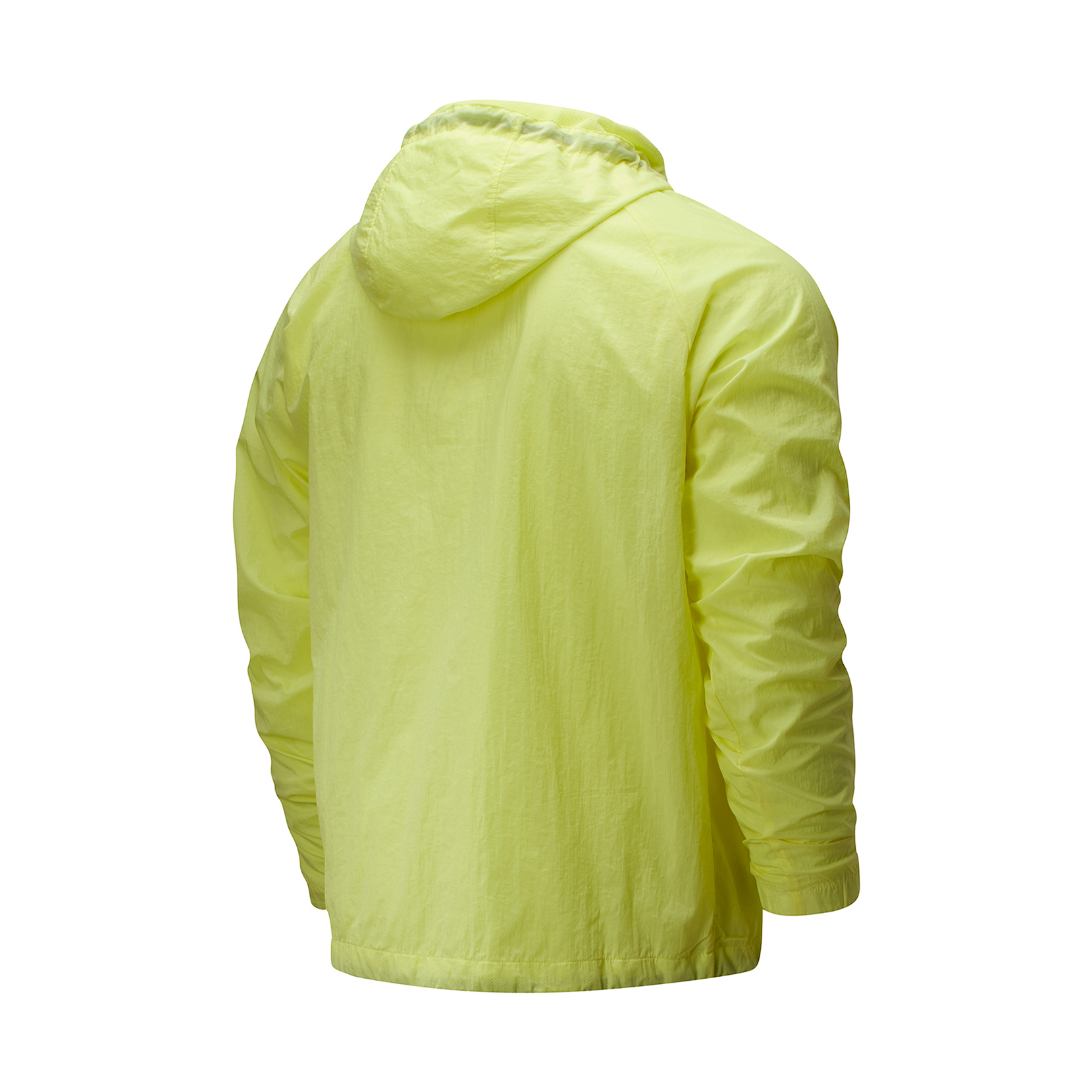 Вітрозахисна куртка Sport Style Optiks Windbreaker