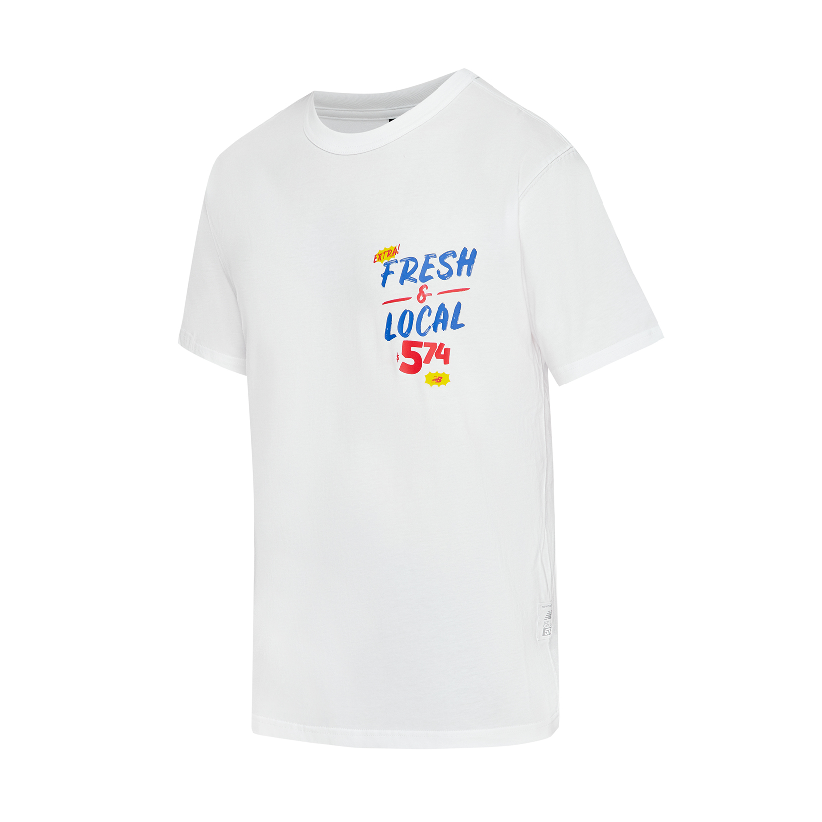 Футболка Essentials Reimagined Graphic