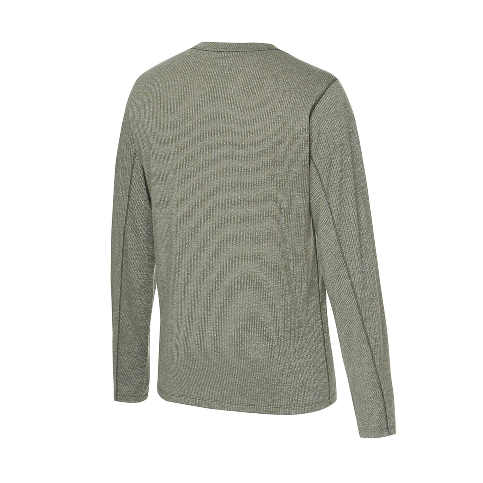 Футболка з довгим рукавом Tenacity