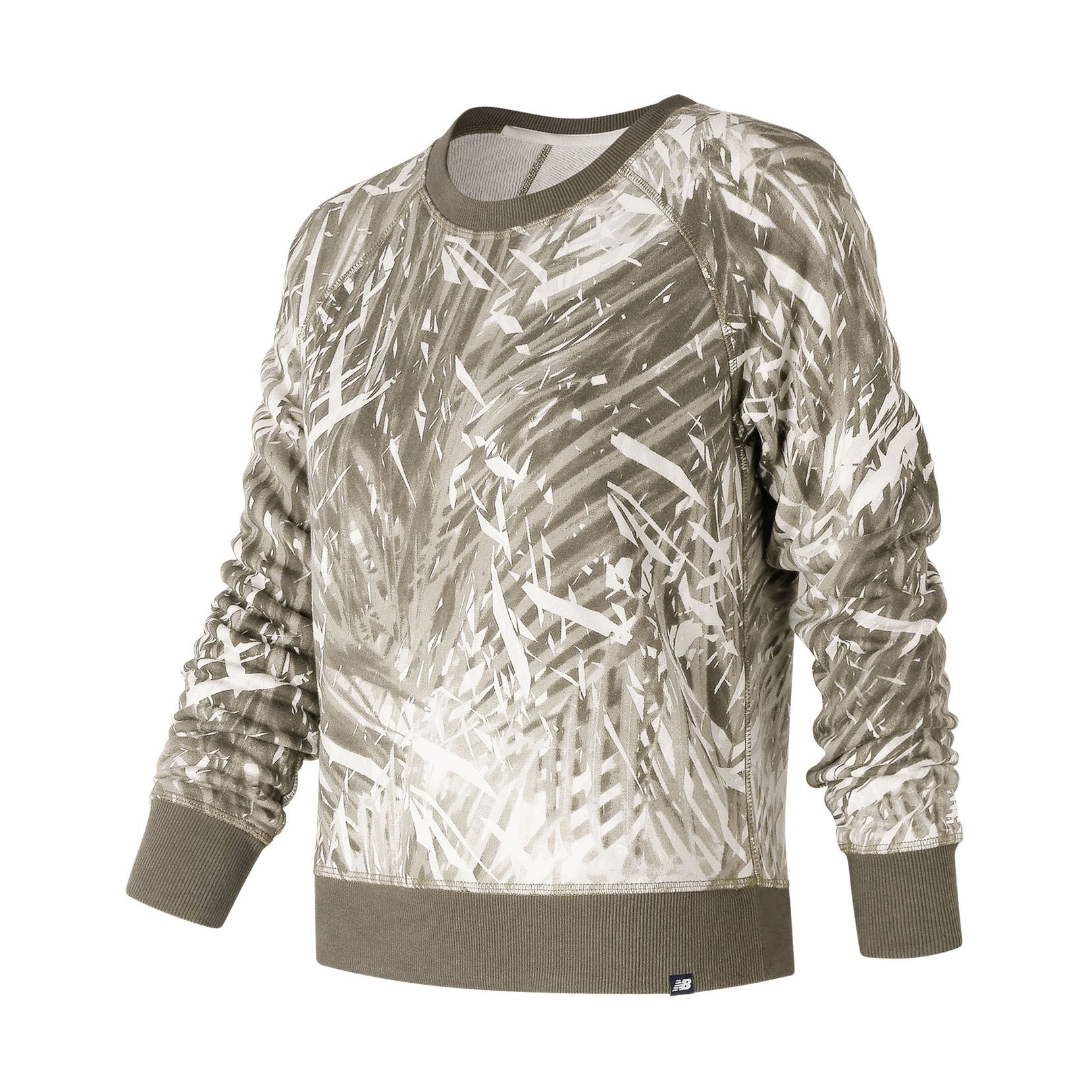 Реглан Essentials NC