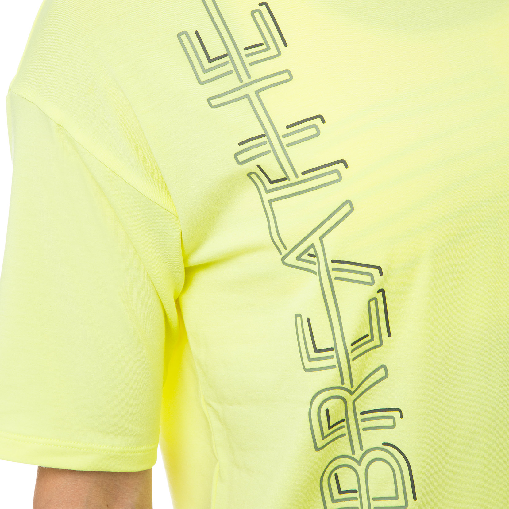 Футболка Release