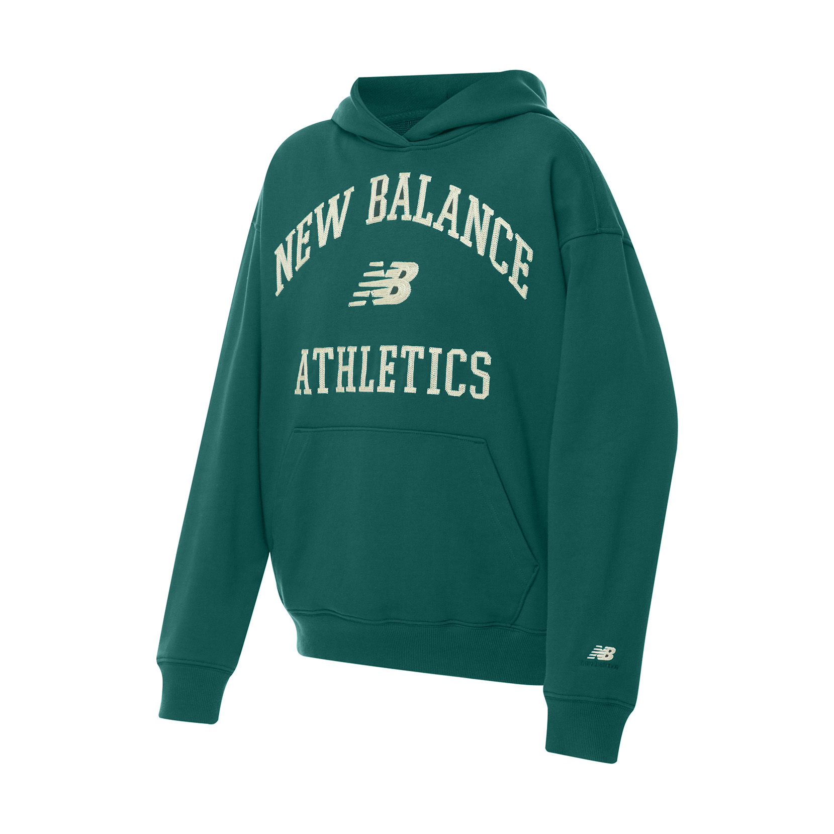 Худі Athletics Varsity