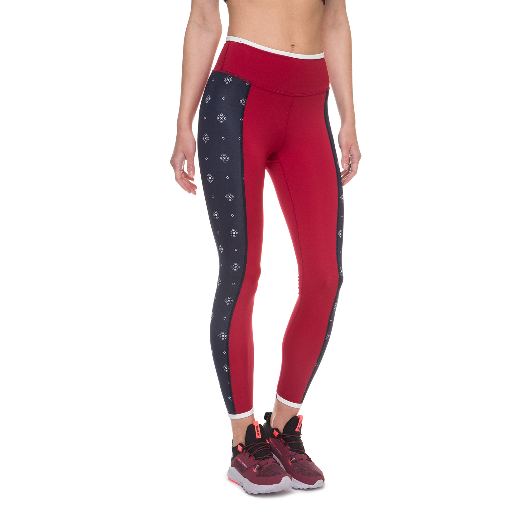 Тайтси Achiever Bandana Blocked