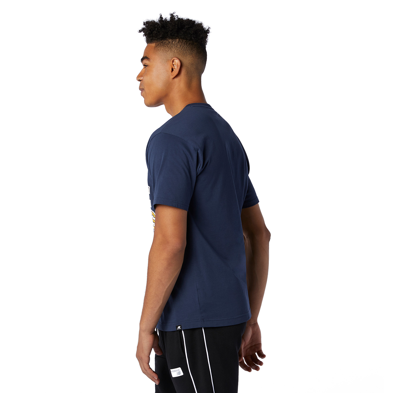 Футболка NB Athletics Varsity Spec