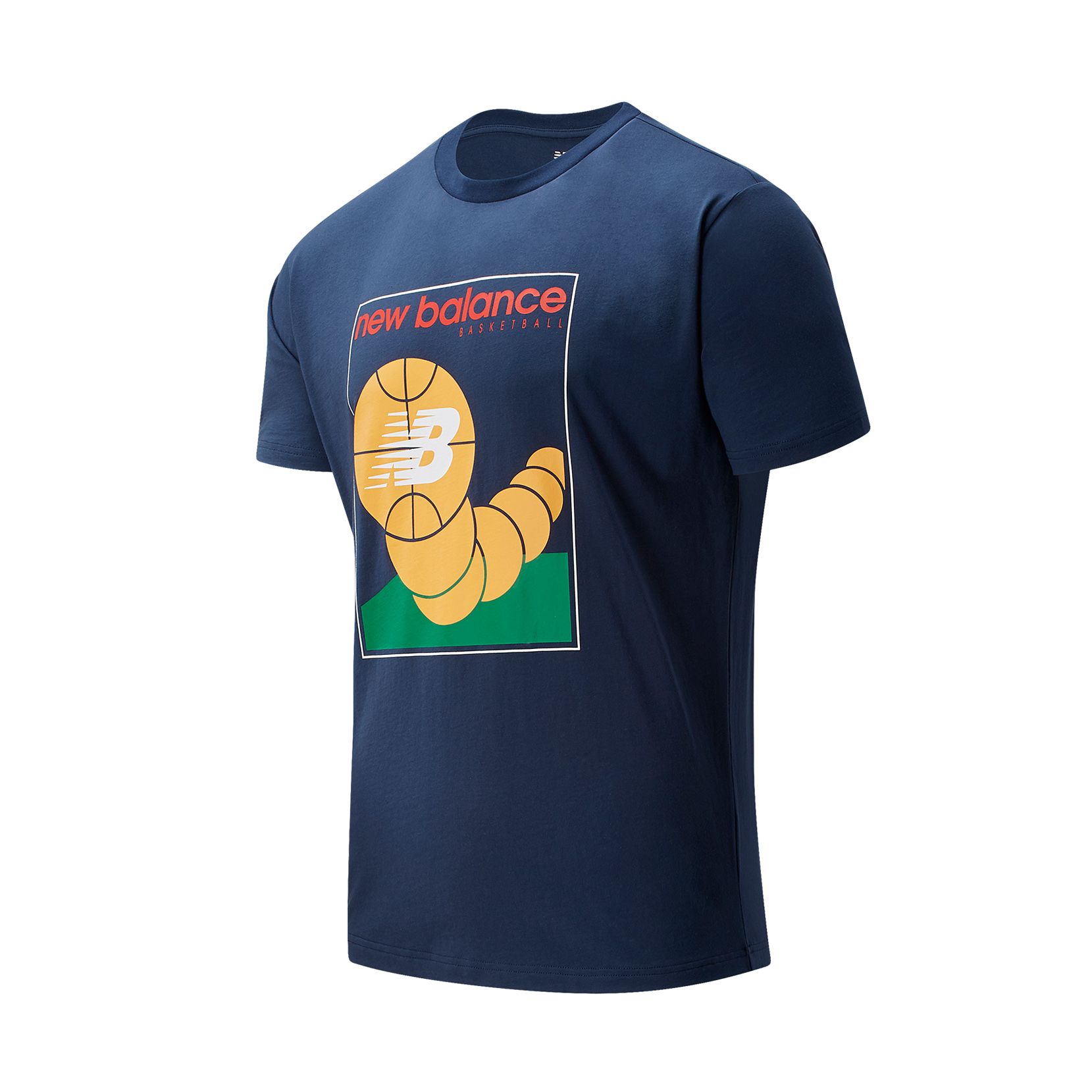 Футболка Basketball