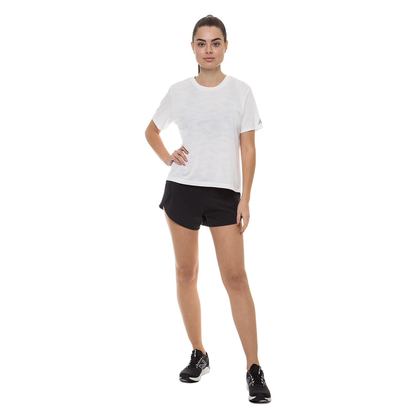 Шорти Impact Run 3 IN