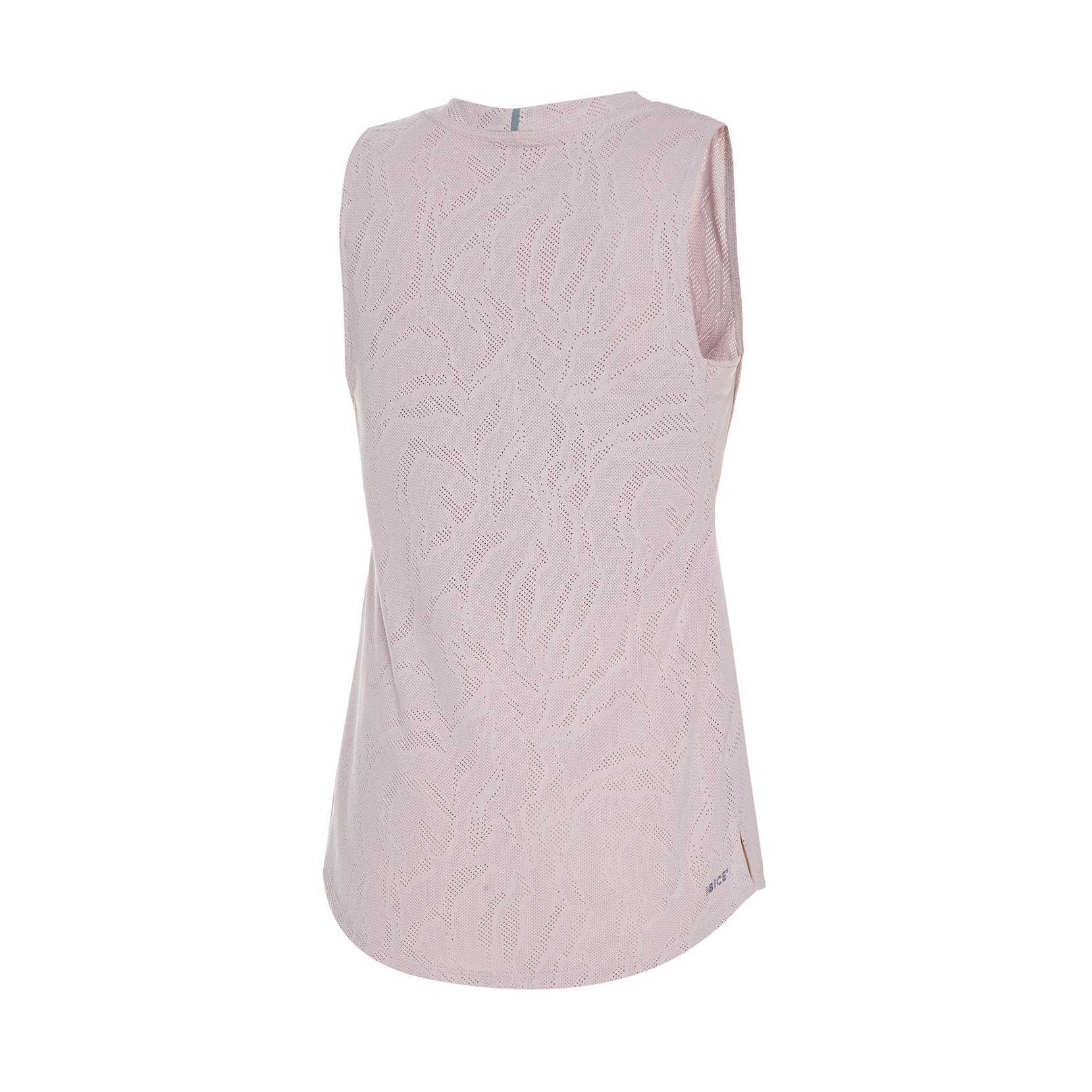 Майка Q Speed Fuel Jacquard