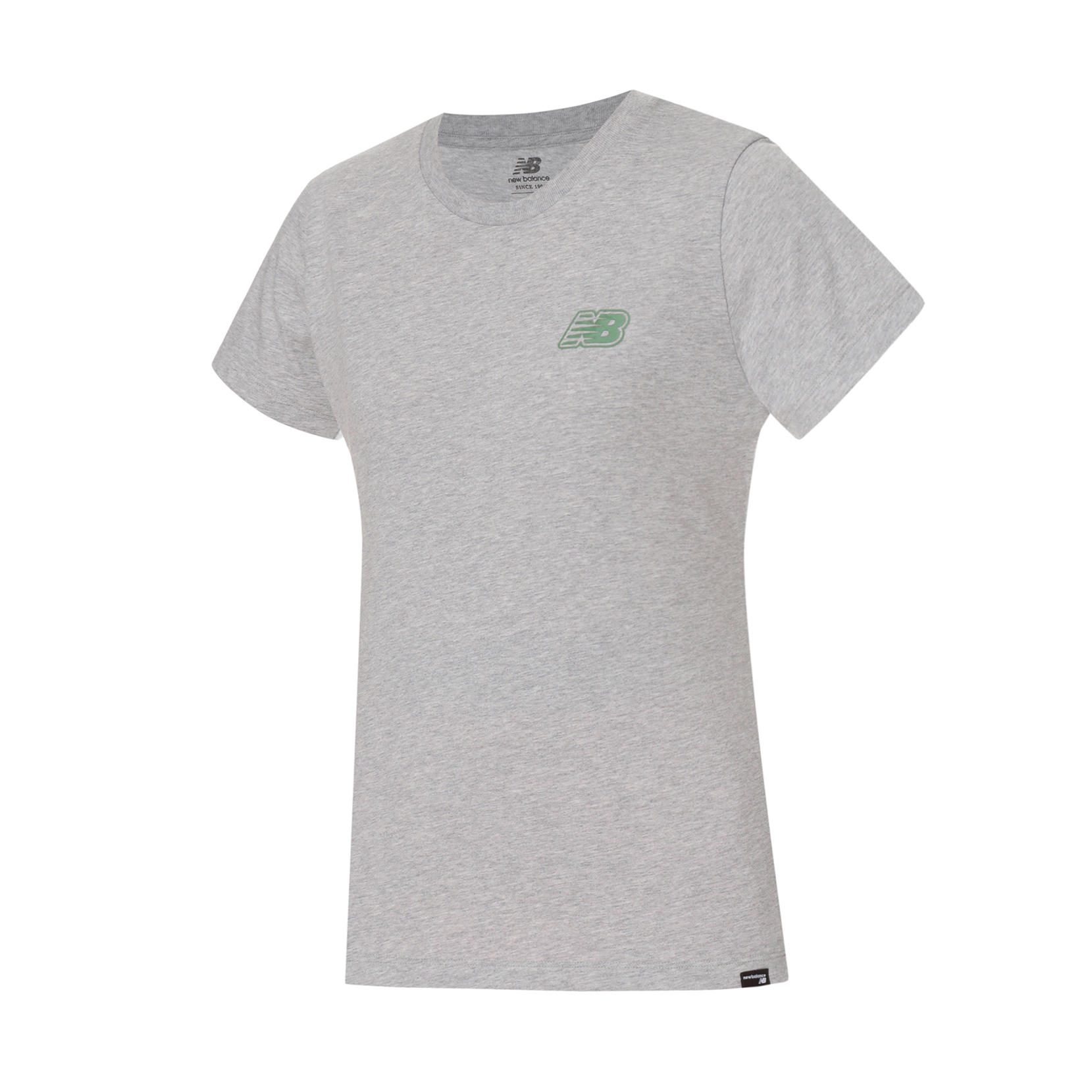 Футболка Sport Stacked Gr