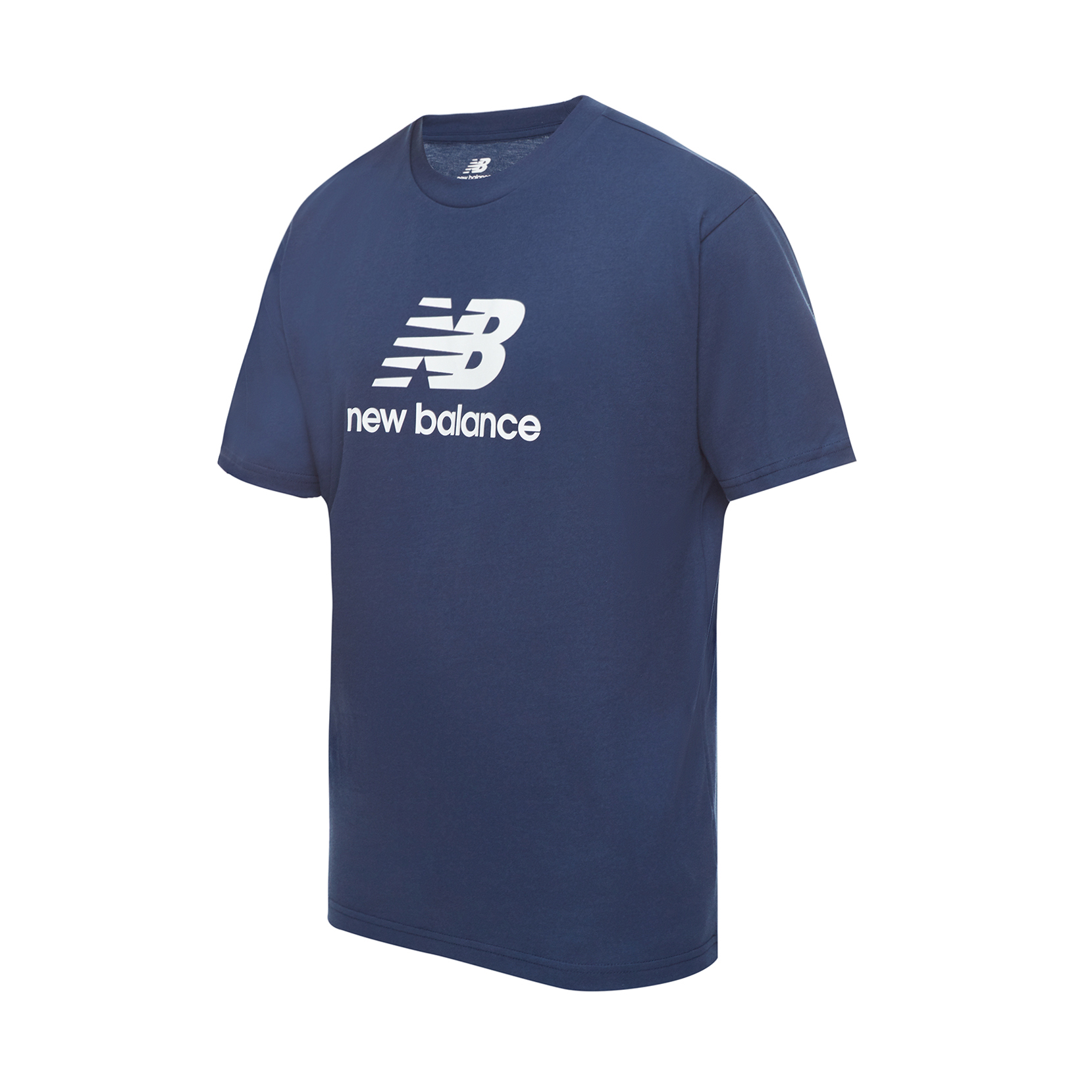 Футболка Essentials Stacked Logo