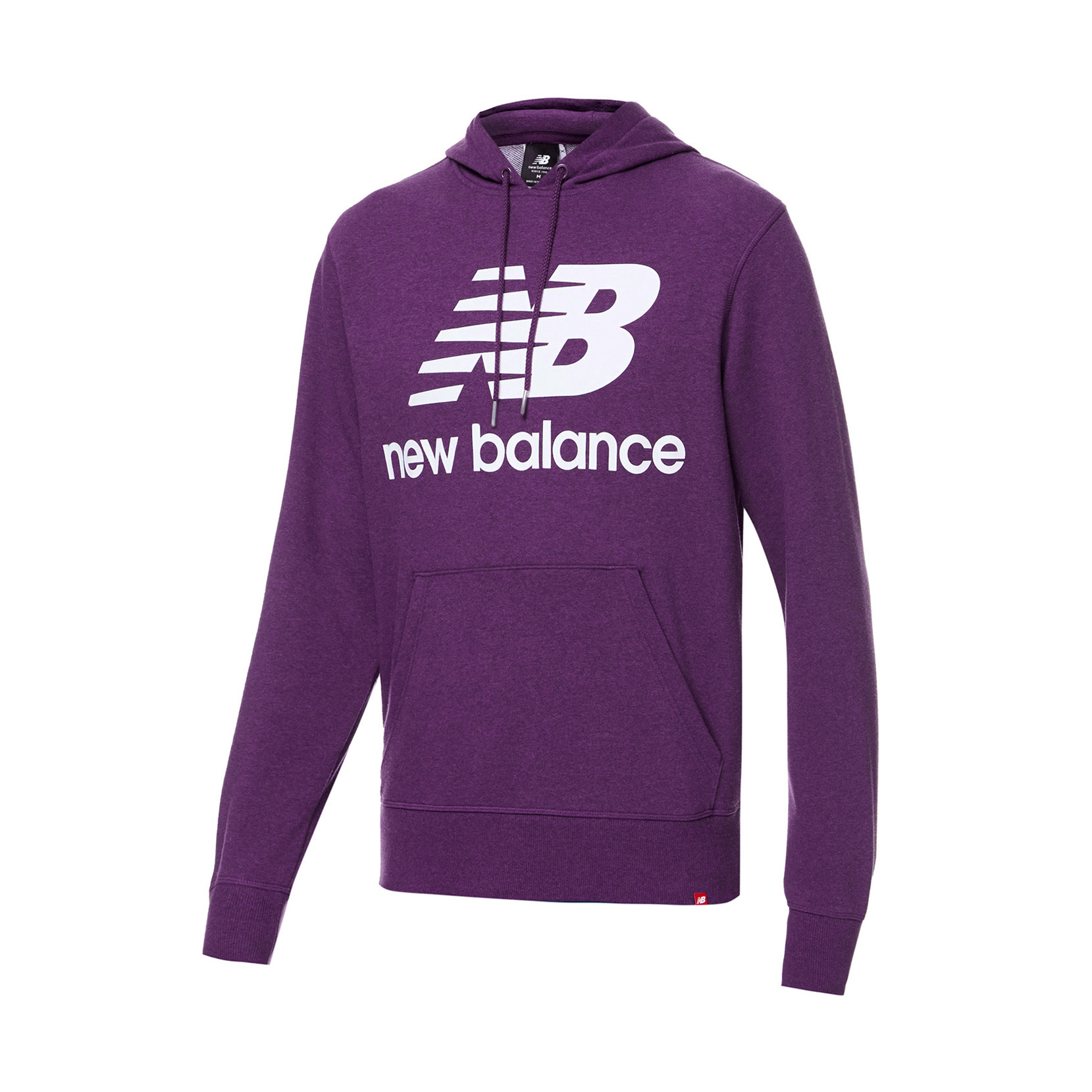 Худі NB Essentials Slacked Logo