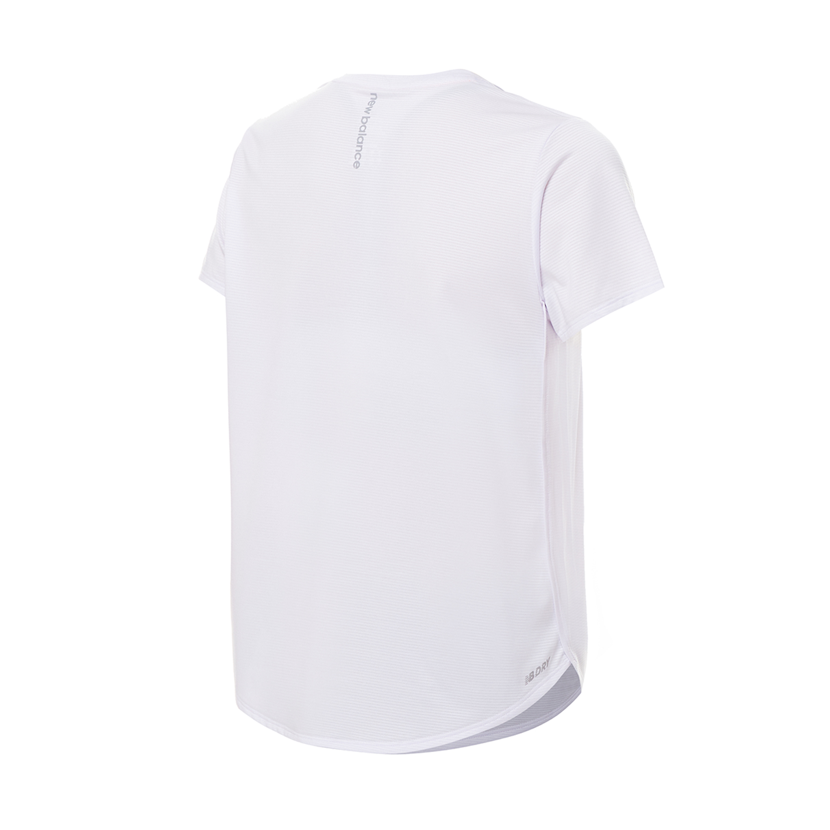 Футболка NB Graphic Accelerate