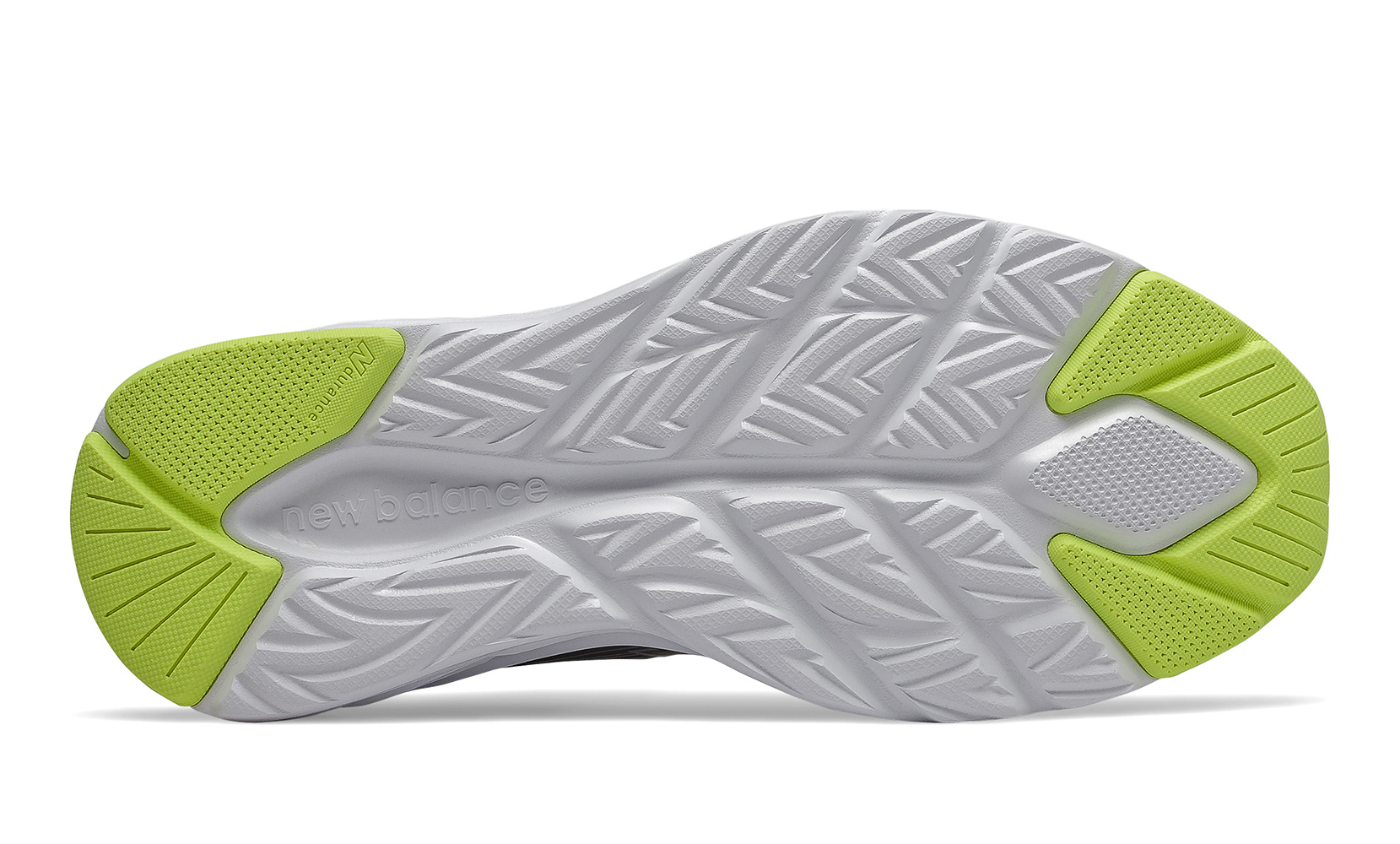 New Balance 411 TechRide v1