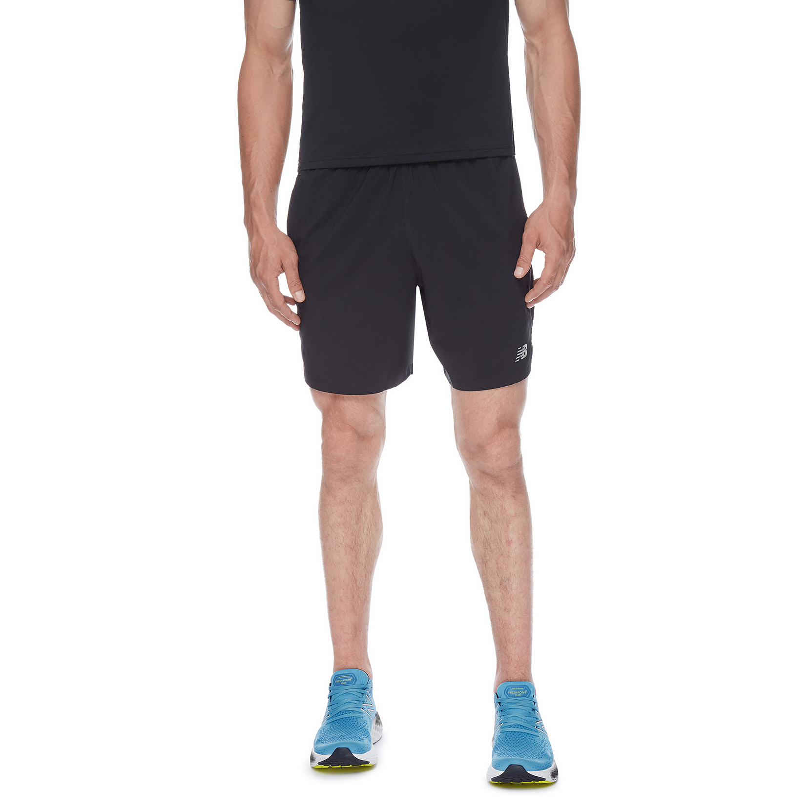 Шорти Accelerate 7In