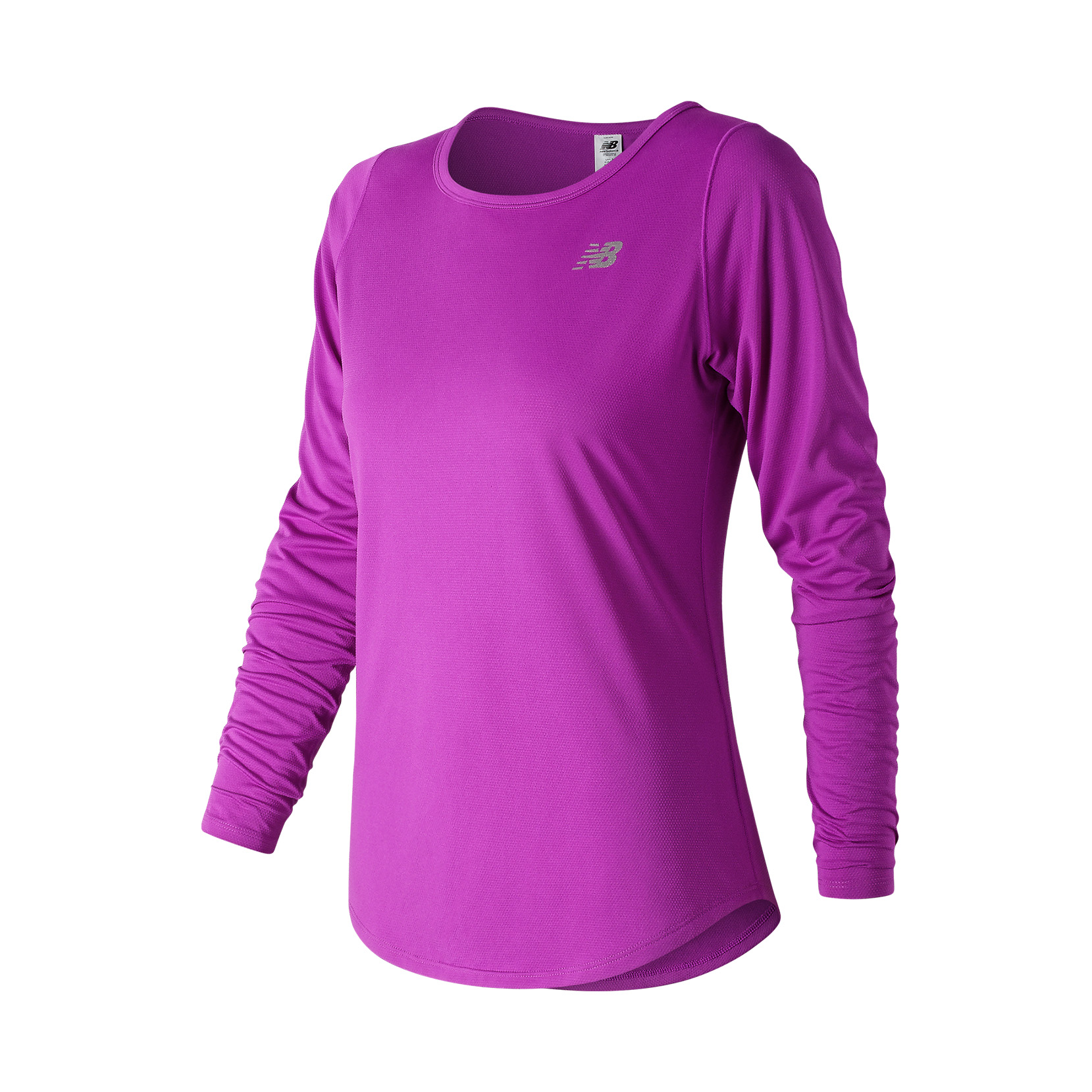 Футболка з довгим рукавом Accelerate V2