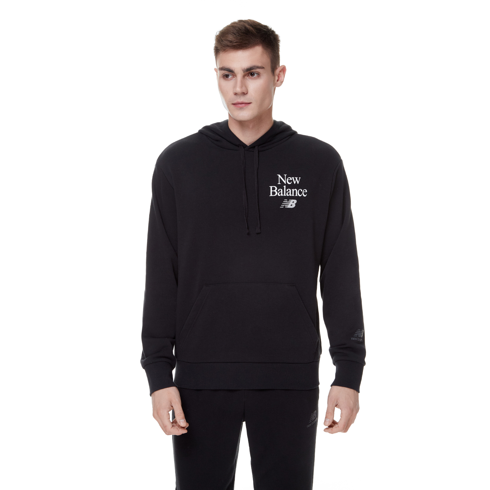 Худі NB Essentials Celebrate