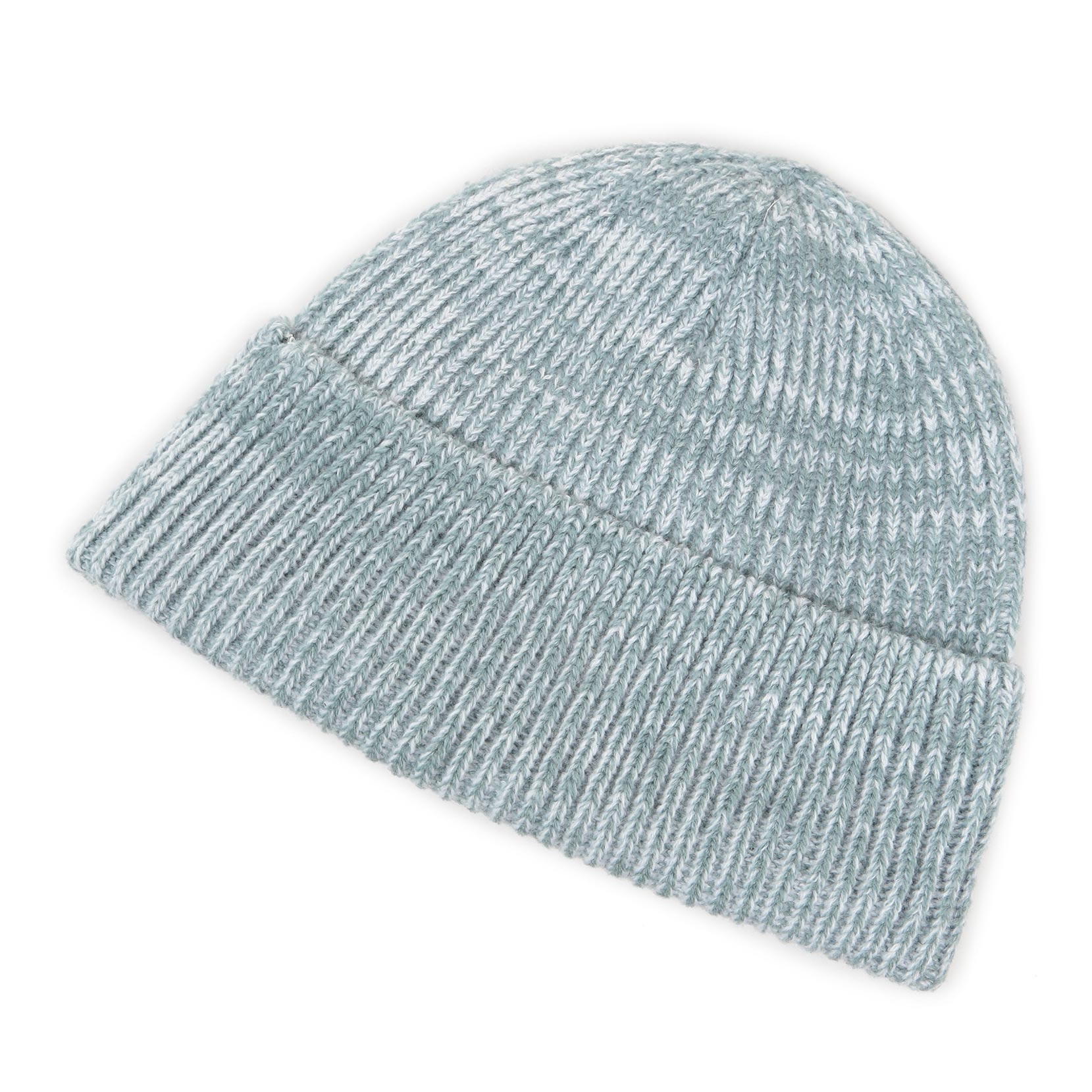 Шапка Oversized Cuff Watchman's Beanie