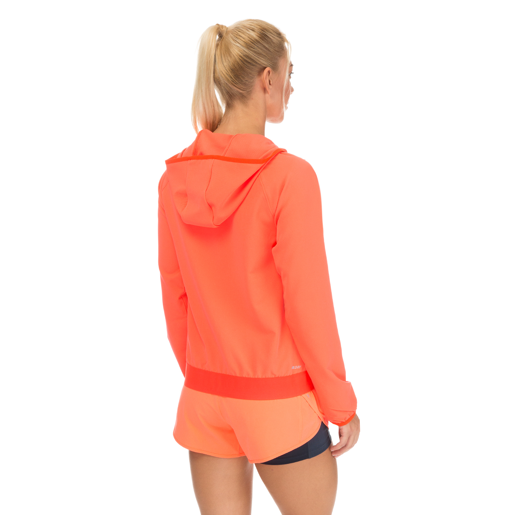 Куртка ACCELERATE TRACK