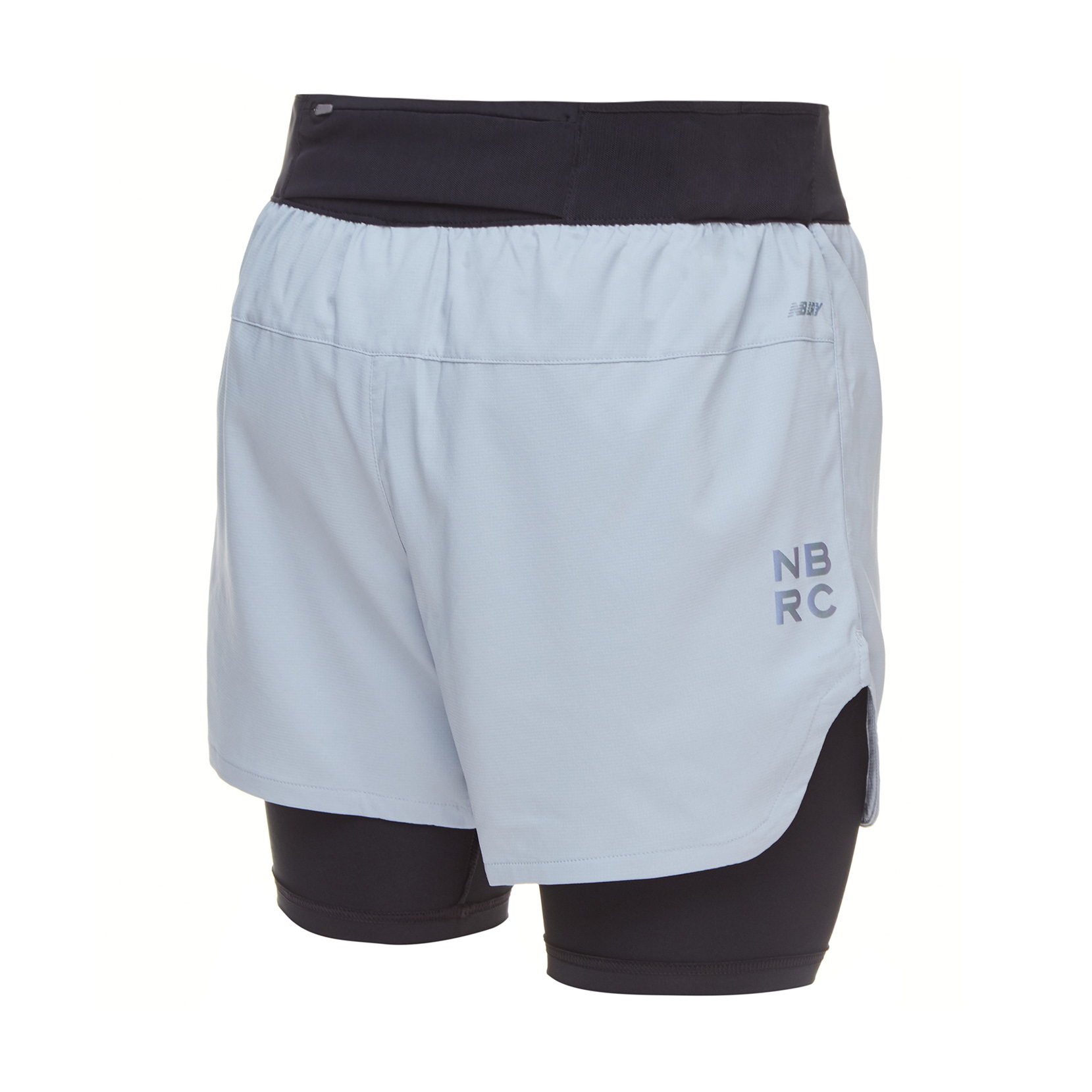 Шорти Q Speed Fuel 2 in 1 5 Inch